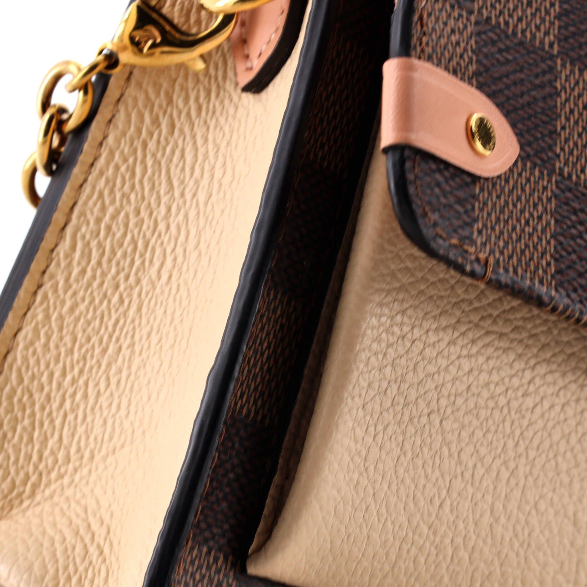 Louis Vuitton Vavin Chain Wallet NM Size ONE SIZE - 6 Thumbnail
