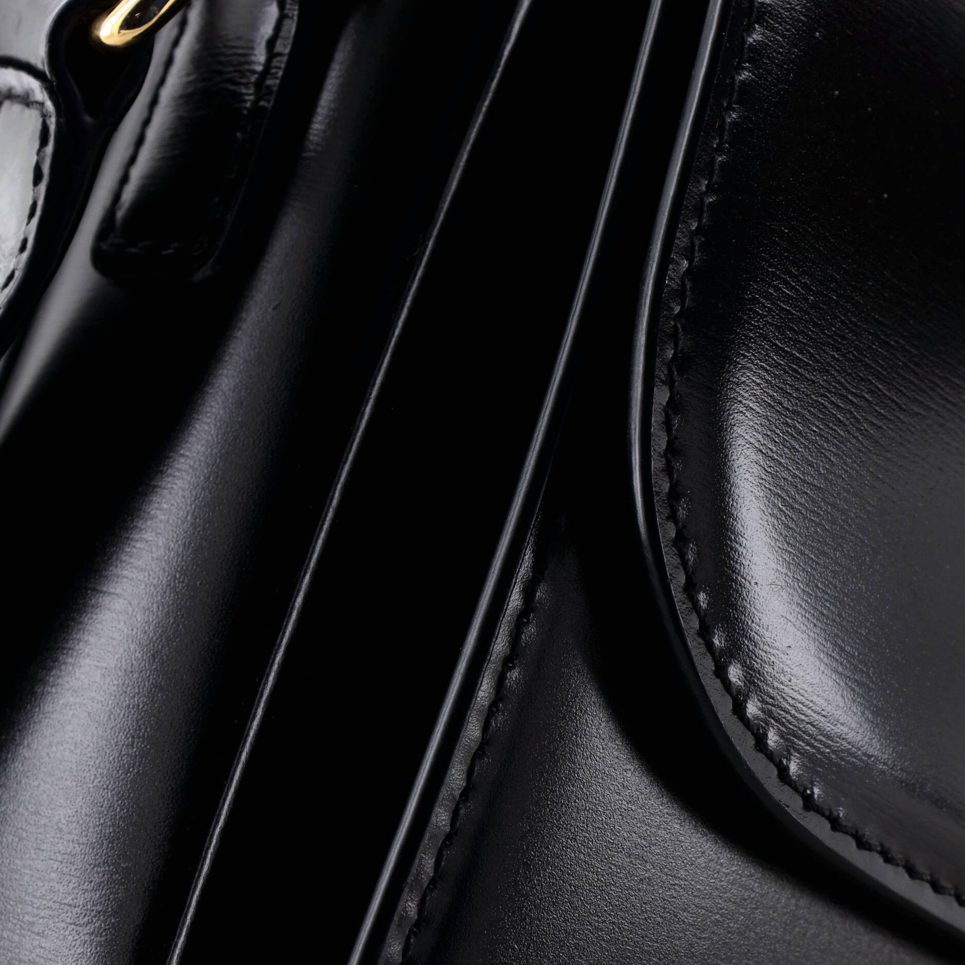 Celine Triomphe Shoulder Bag Size ONE SIZE - 6 Thumbnail