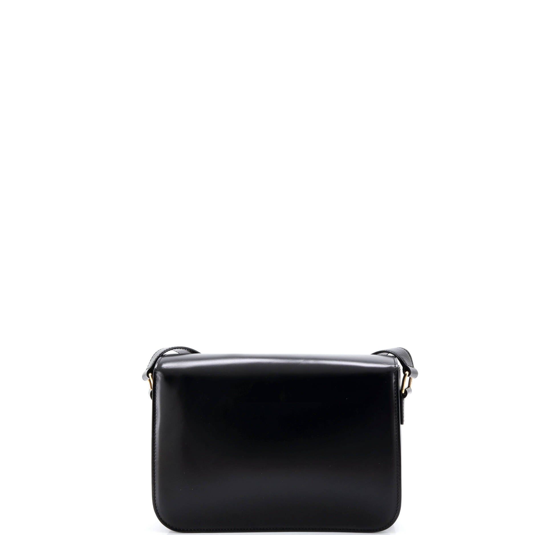Celine Triomphe Shoulder Bag Size ONE SIZE - 3 Thumbnail