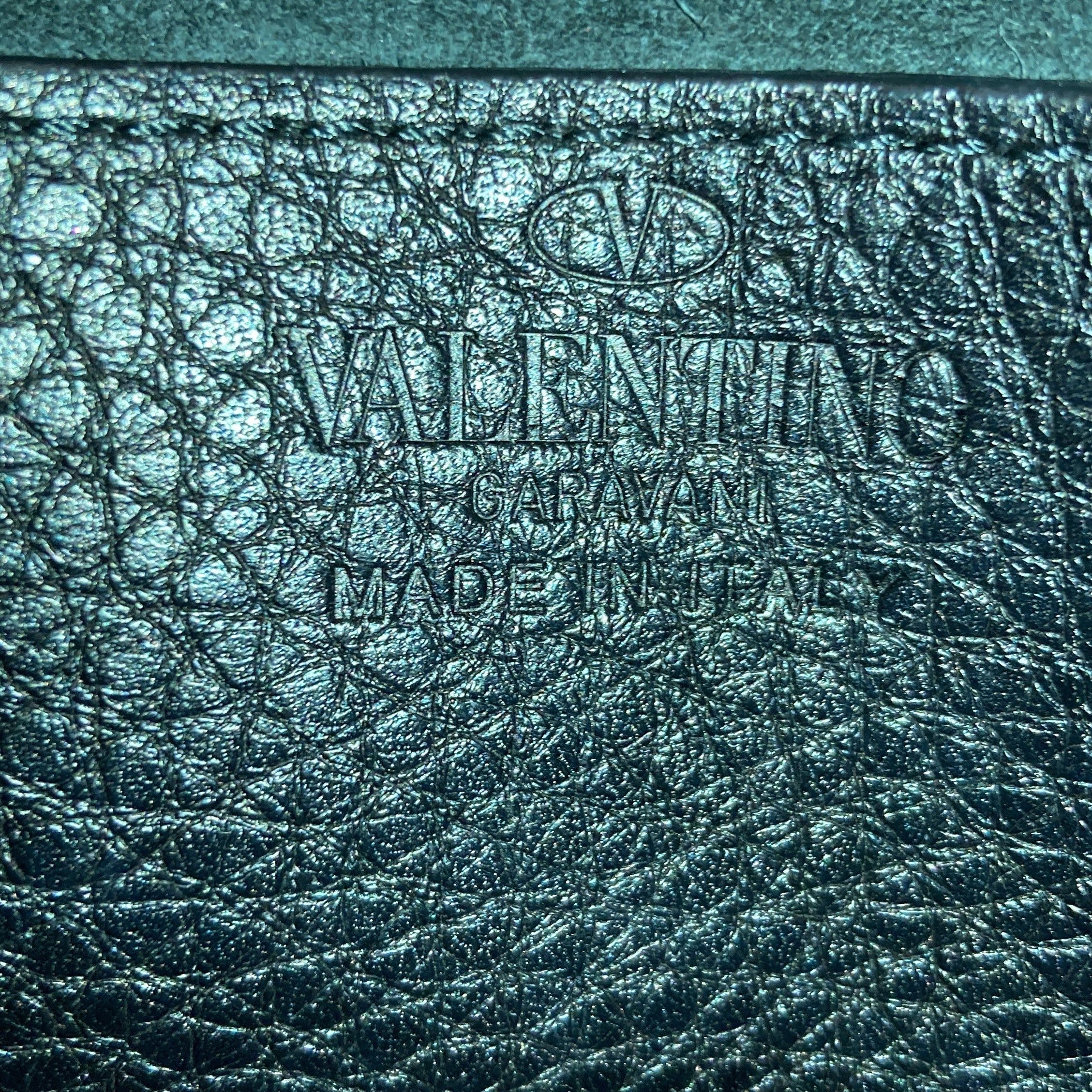 Valentino Rolling Rockstud Camera Crossbody Bag Size ONE SIZE - 8 Thumbnail