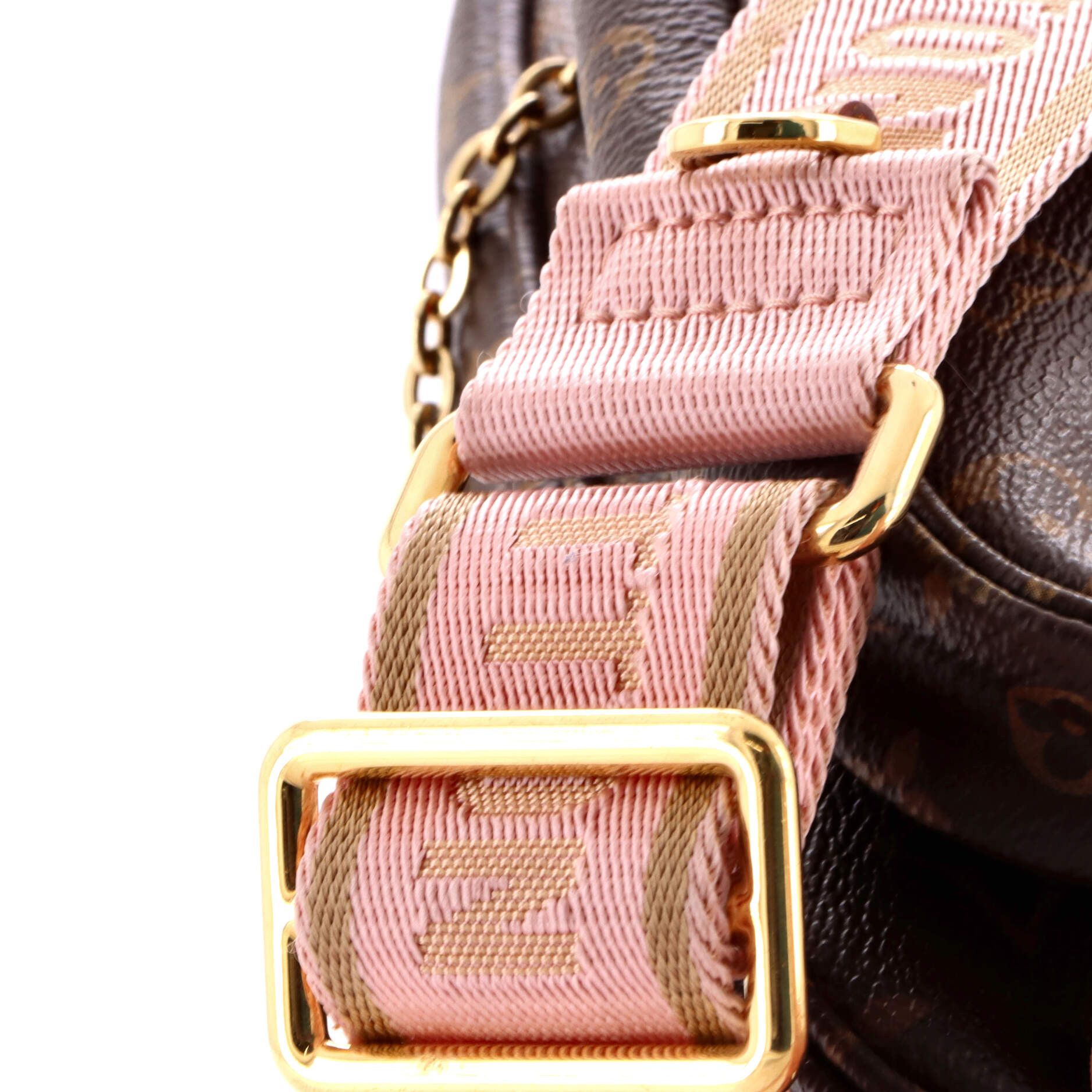 Louis Vuitton Multi Pochette Accessoires Size ONE SIZE - 7 Thumbnail