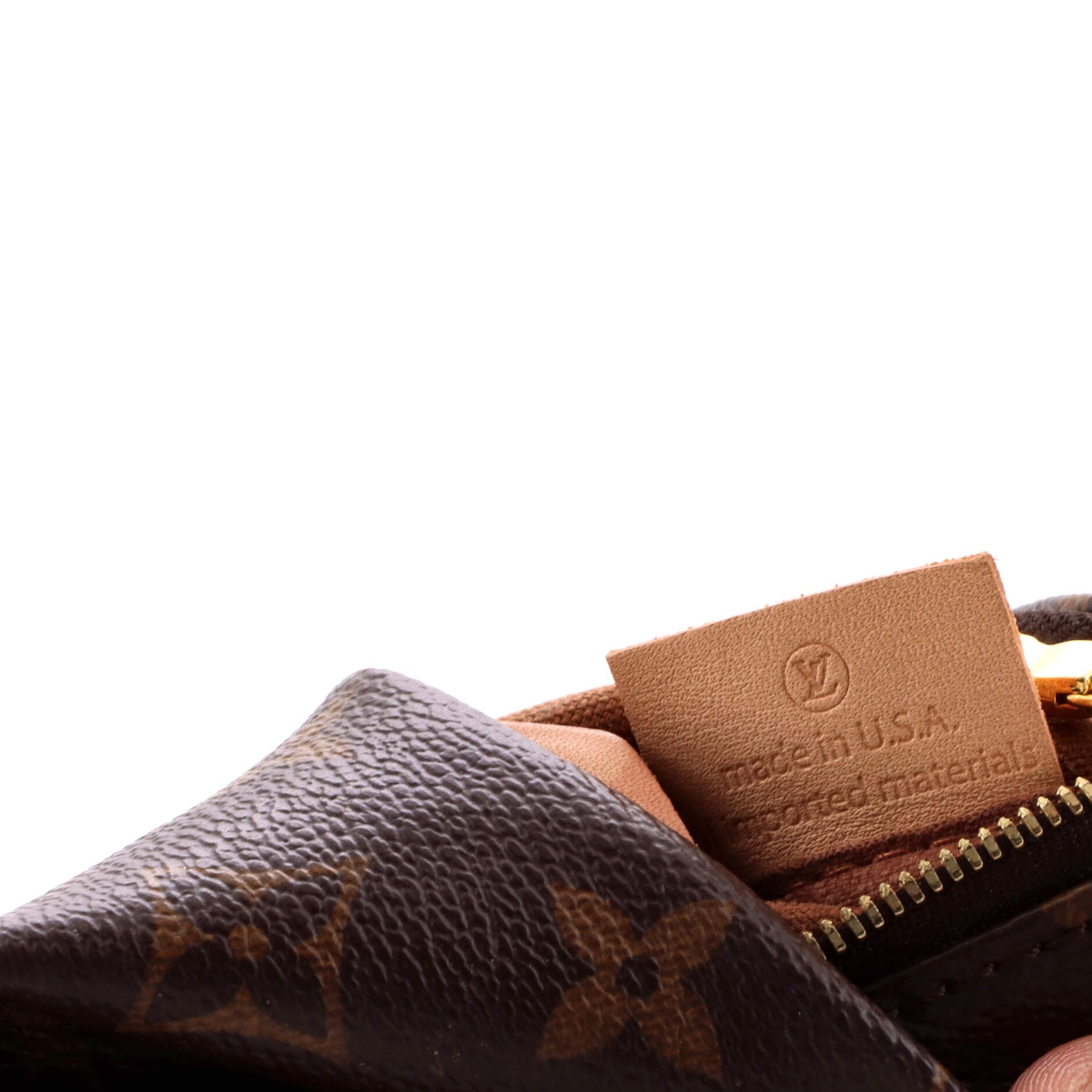 Louis Vuitton Multi Pochette Accessoires Size ONE SIZE - 8 Thumbnail