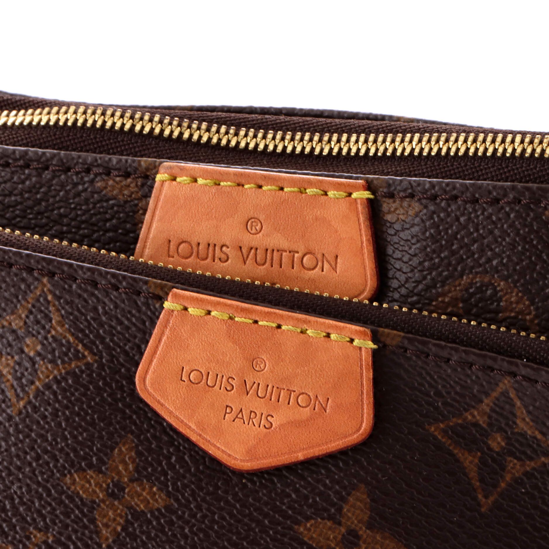 Louis Vuitton Multi Pochette Accessoires Size ONE SIZE - 6 Thumbnail