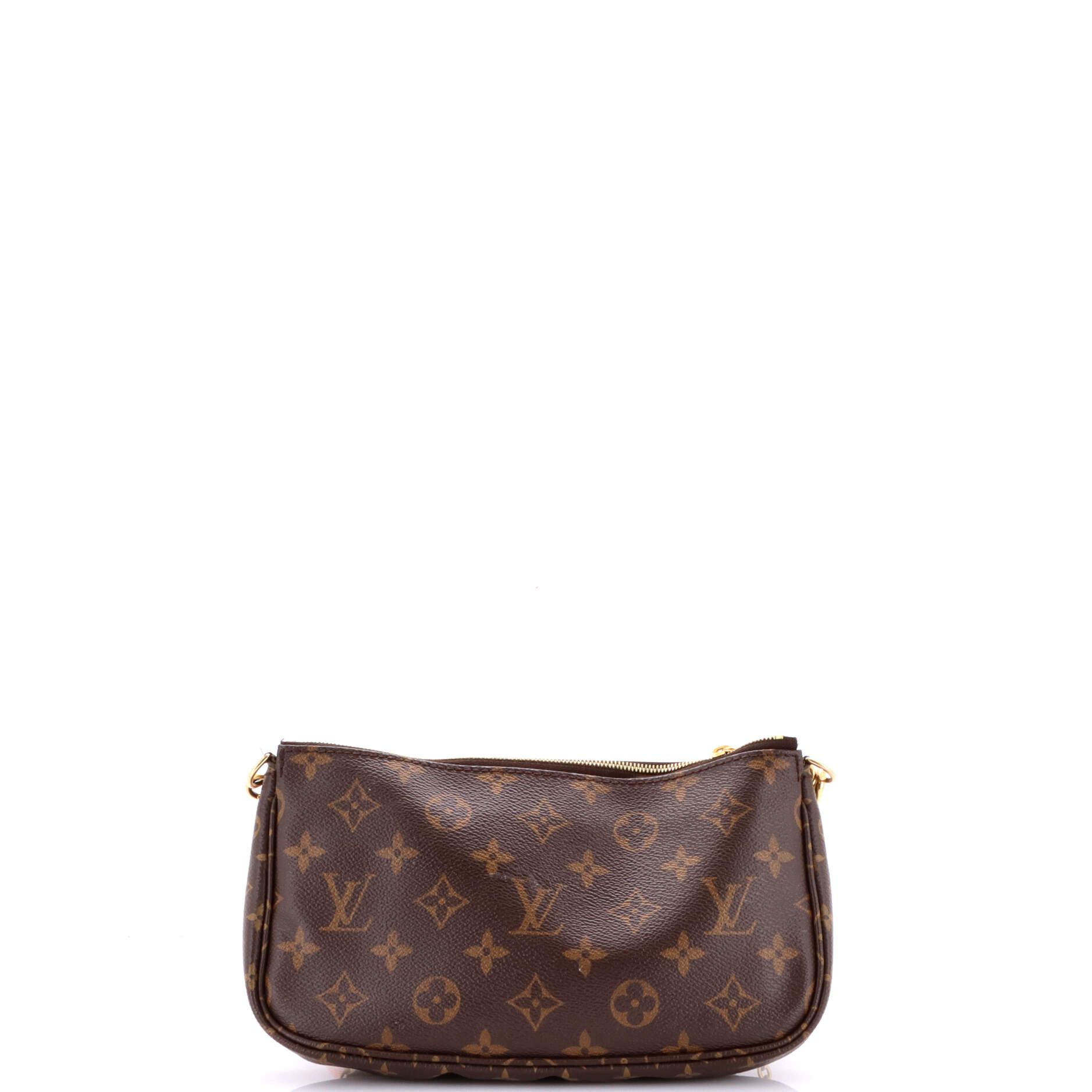Louis Vuitton Multi Pochette Accessoires Size ONE SIZE - 3 Thumbnail