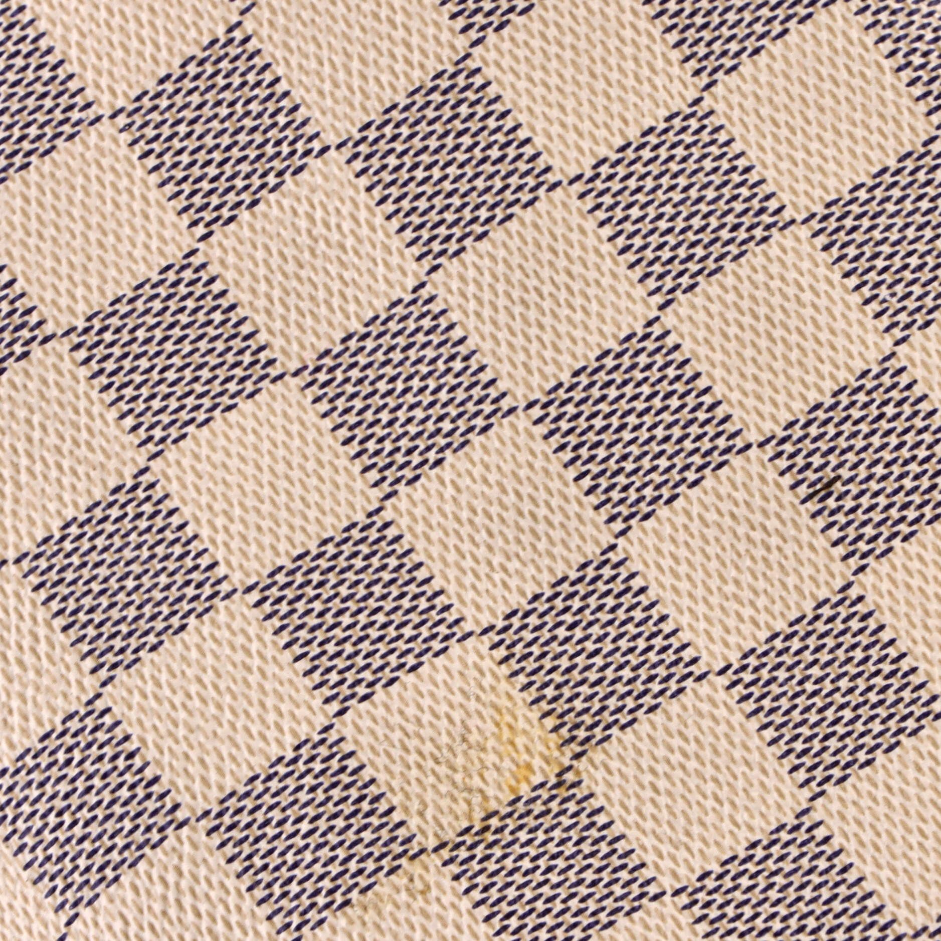 Louis Vuitton Speedy Handbag Size ONE SIZE - 6 Thumbnail