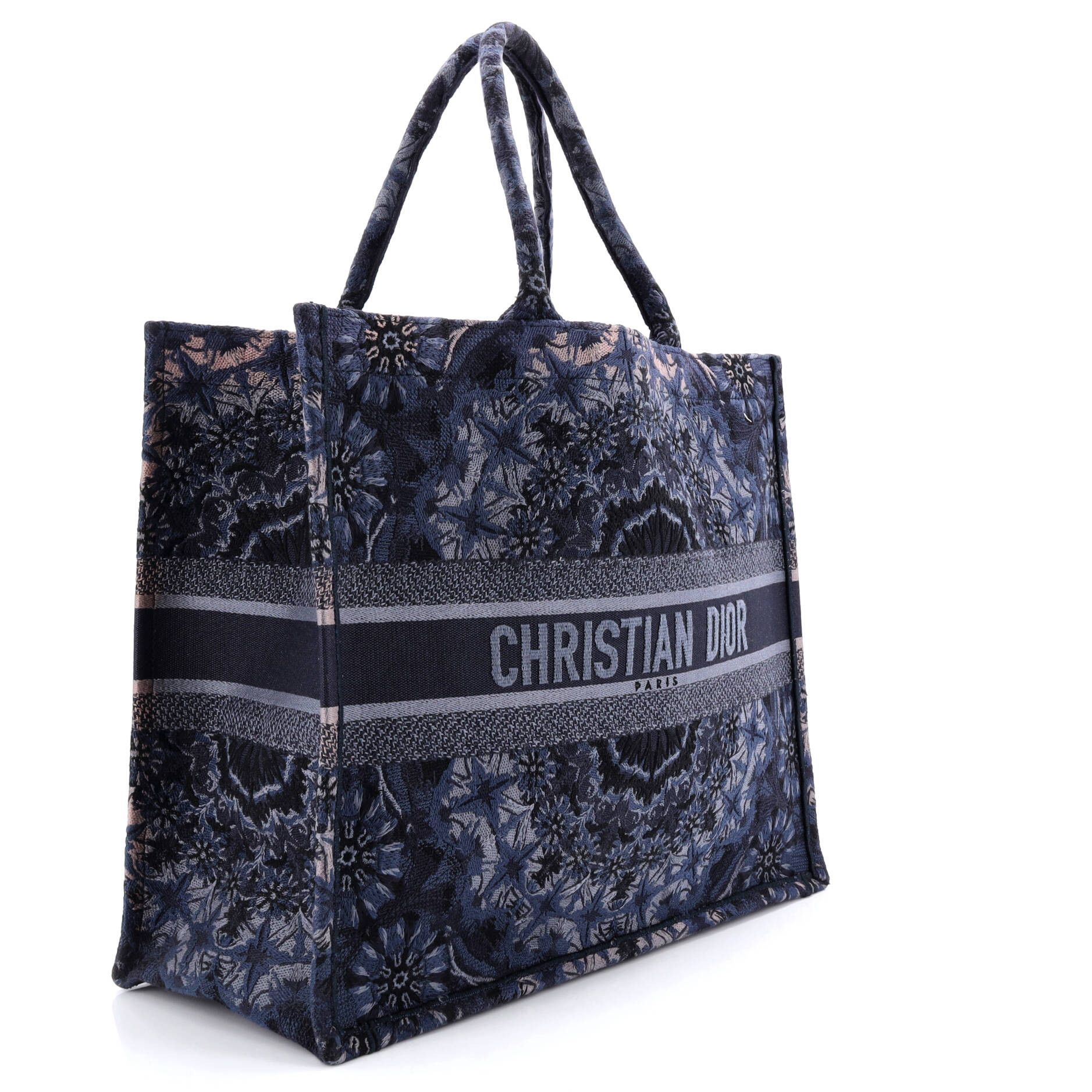 Dior Book Tote Size ONE SIZE - 2 Thumbnail