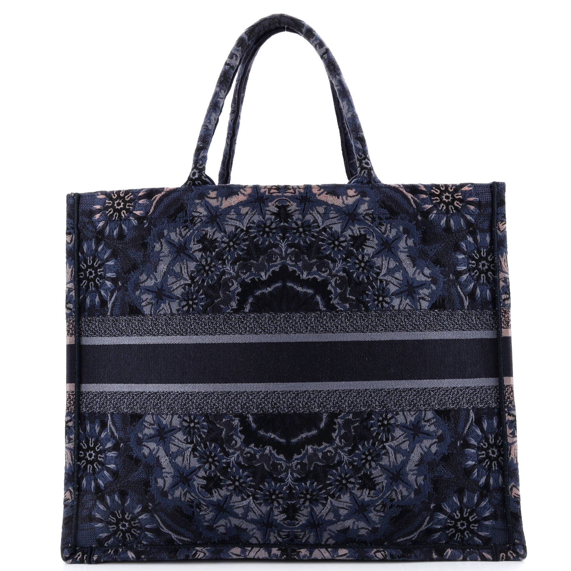 Dior Book Tote Size ONE SIZE - 3 Thumbnail