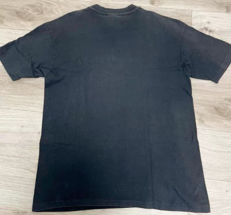 Vintage Vintage 90s Hard Rock T-Shirt Size US L / EU 52-54 / 3 - 6 Thumbnail