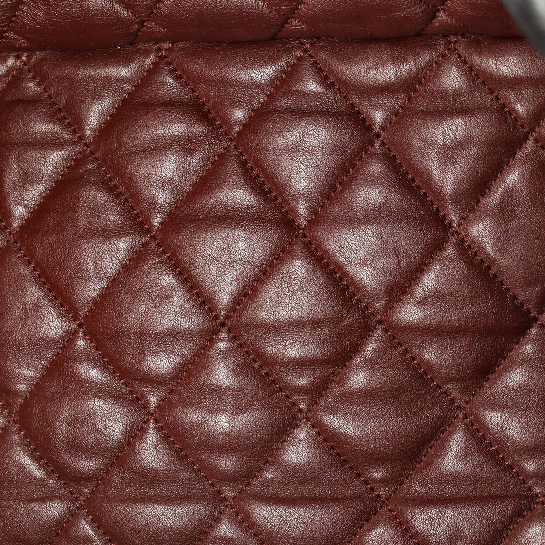 Chanel Coco Cocoon Reversible Tote Size ONE SIZE - 5 Thumbnail