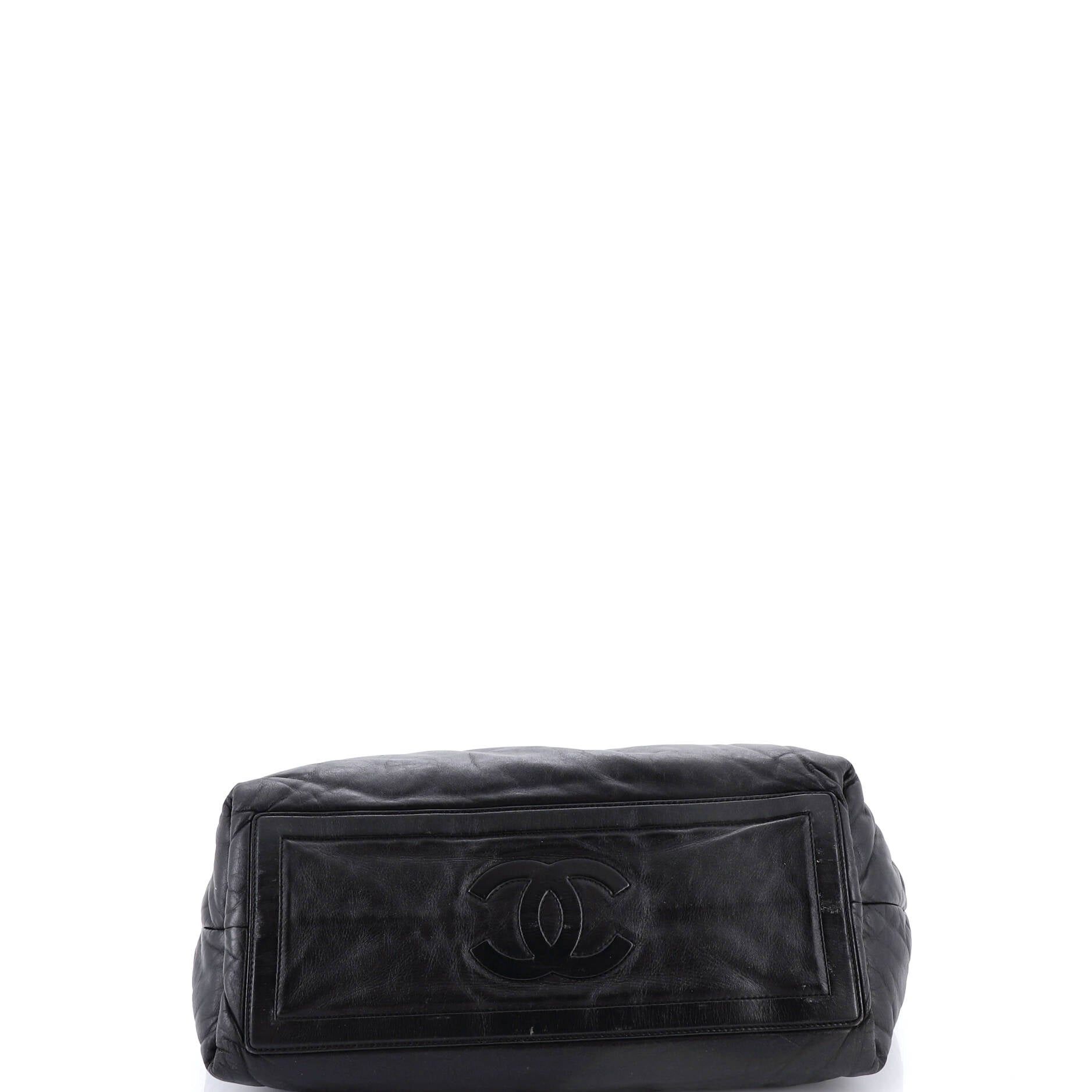 Chanel Coco Cocoon Reversible Tote Size ONE SIZE - 4 Thumbnail
