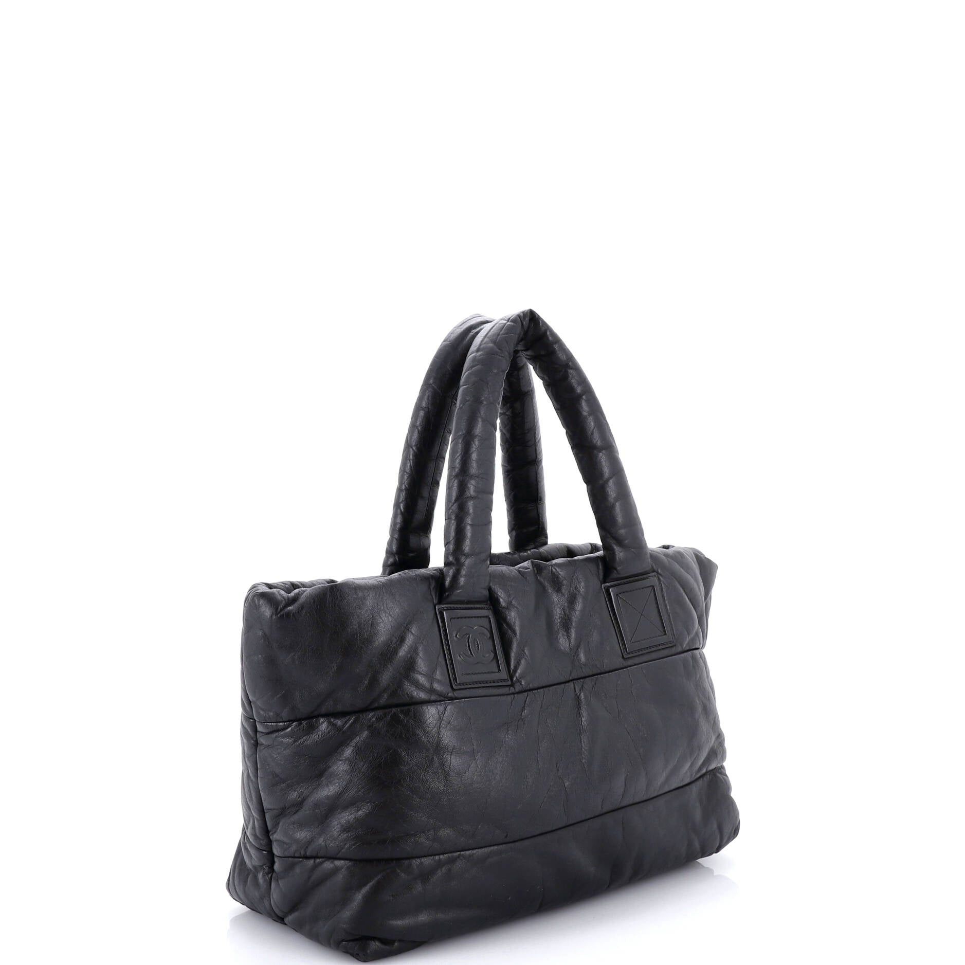Chanel Coco Cocoon Reversible Tote Size ONE SIZE - 2 Thumbnail