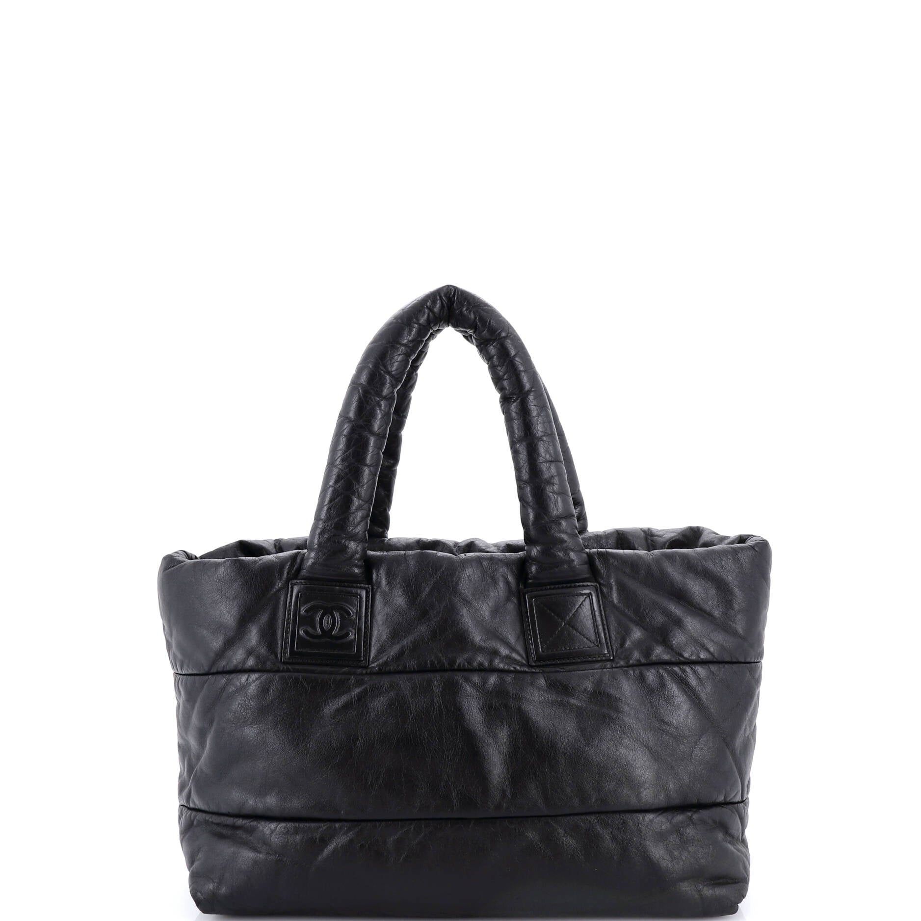 Chanel Coco Cocoon Reversible Tote Size ONE SIZE - 3 Thumbnail