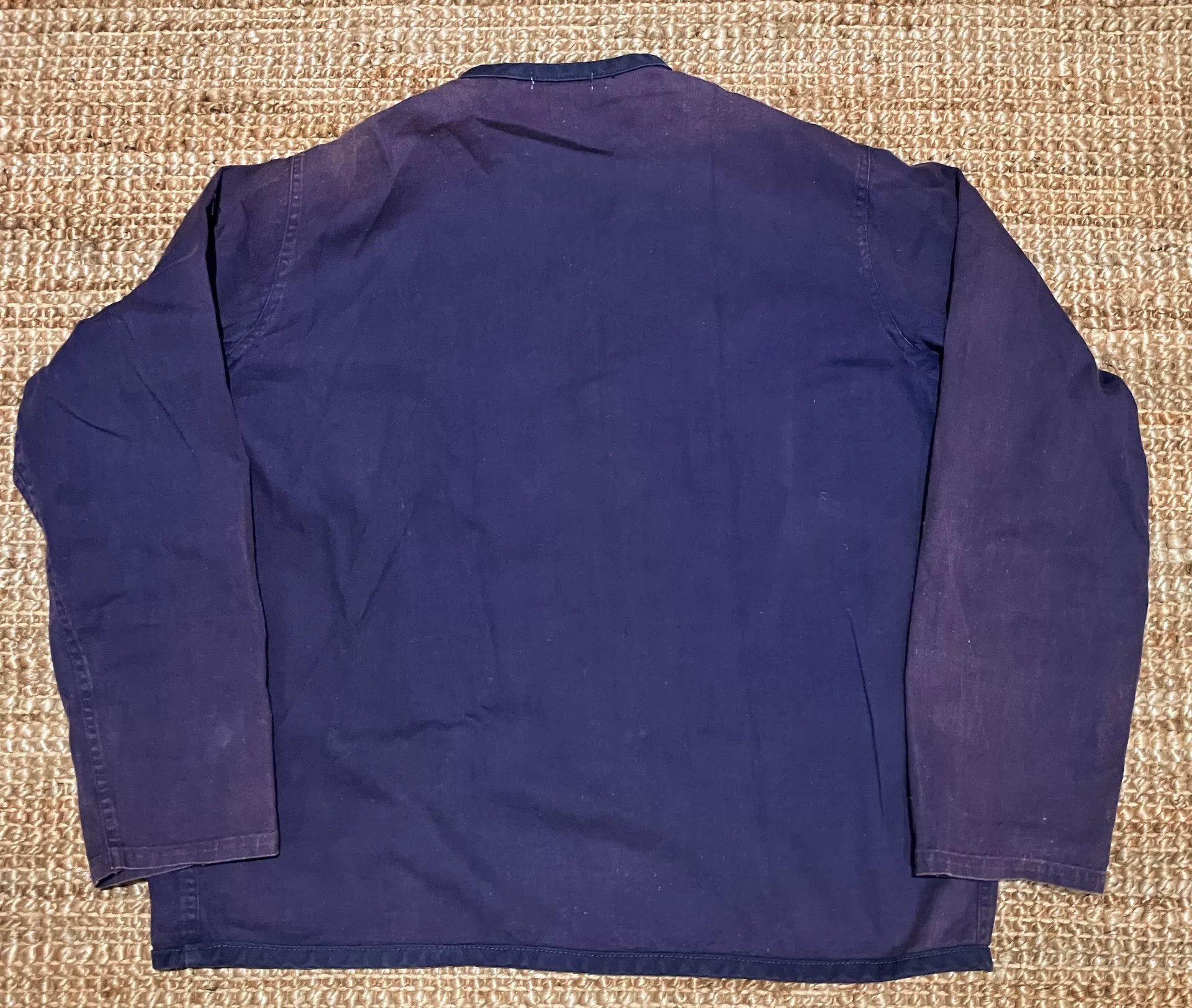 Vintage Vintage French Style Remake Kimono Robe Size US M / EU 48-50 / 2 - 7 Thumbnail