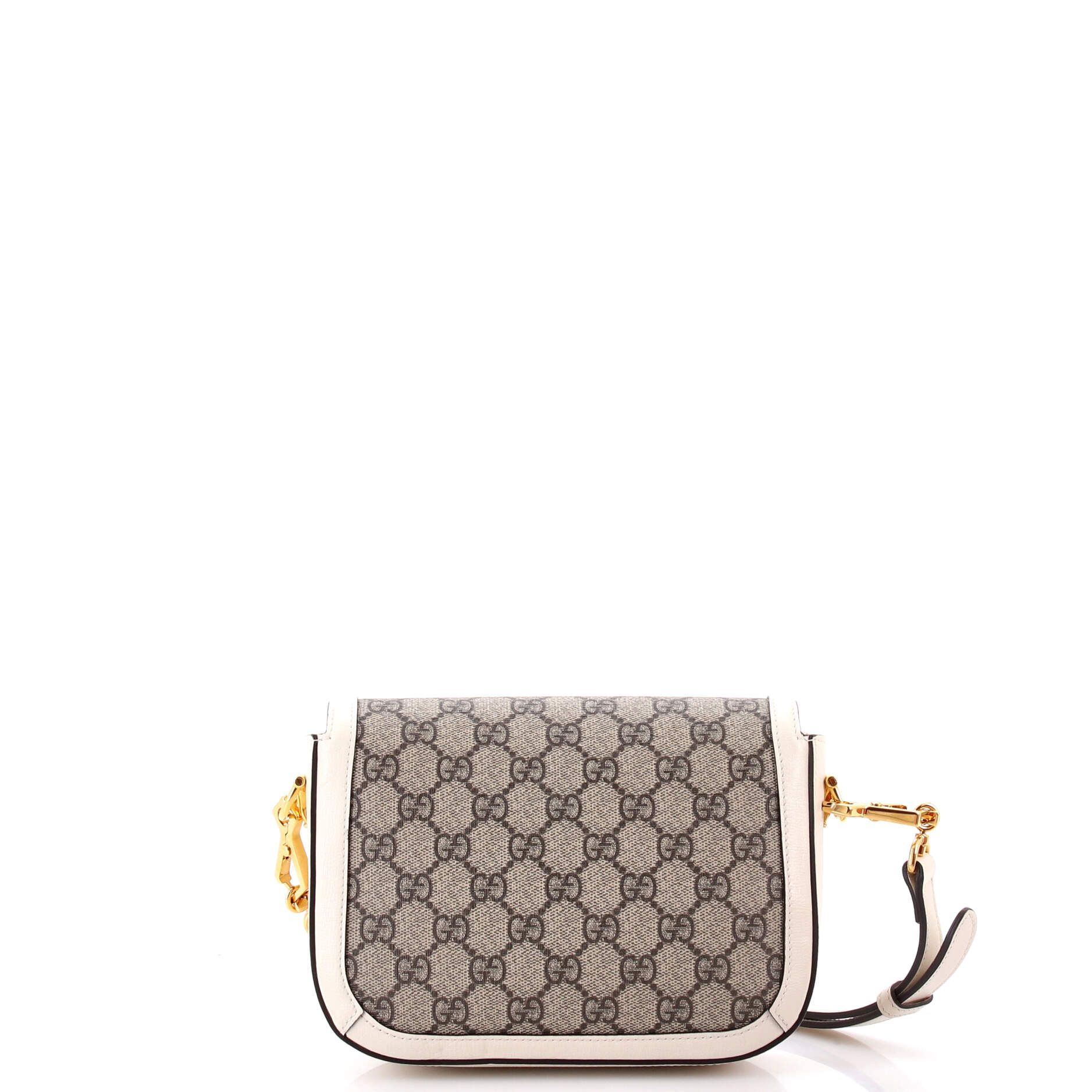 Gucci Horsebit 1955 Shoulder Bag Size ONE SIZE - 3 Thumbnail