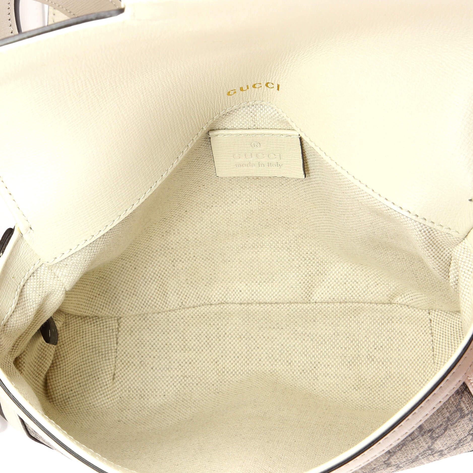 Gucci Horsebit 1955 Shoulder Bag Size ONE SIZE - 5 Thumbnail