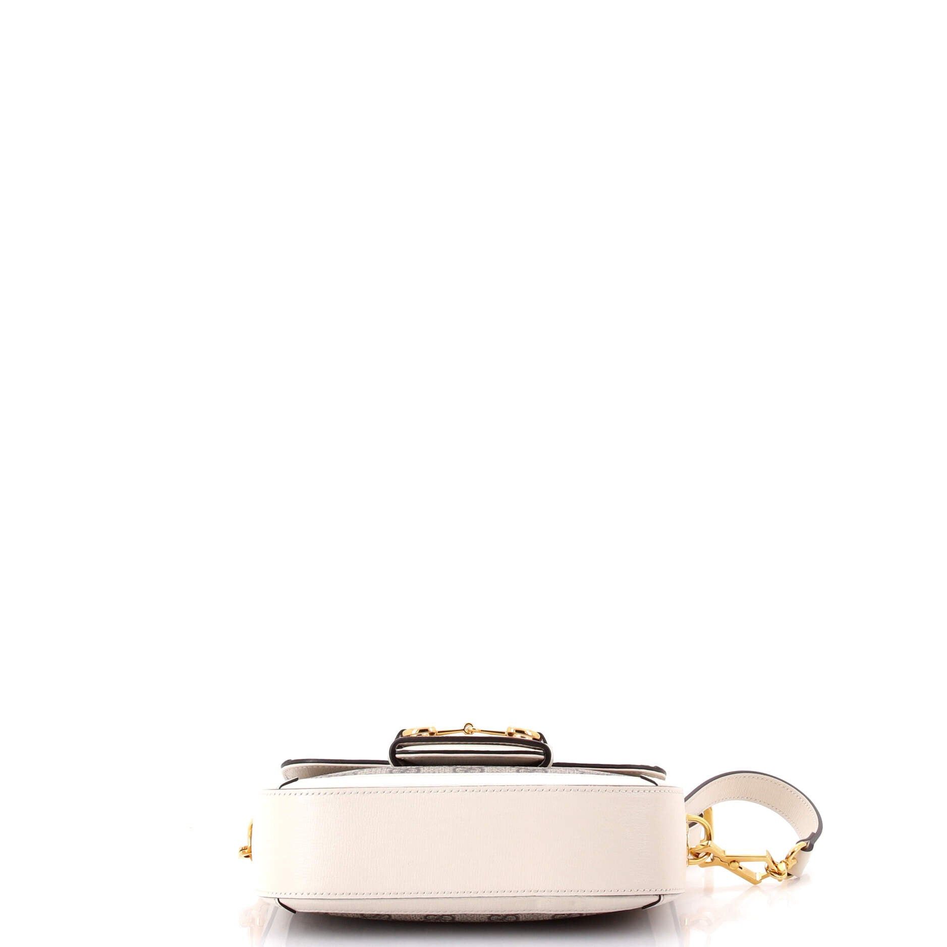Gucci Horsebit 1955 Shoulder Bag Size ONE SIZE - 4 Thumbnail