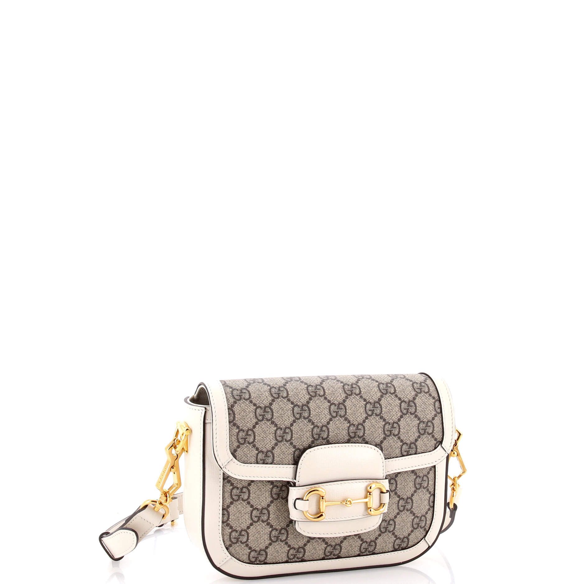 Gucci Horsebit 1955 Shoulder Bag Size ONE SIZE - 2 Thumbnail