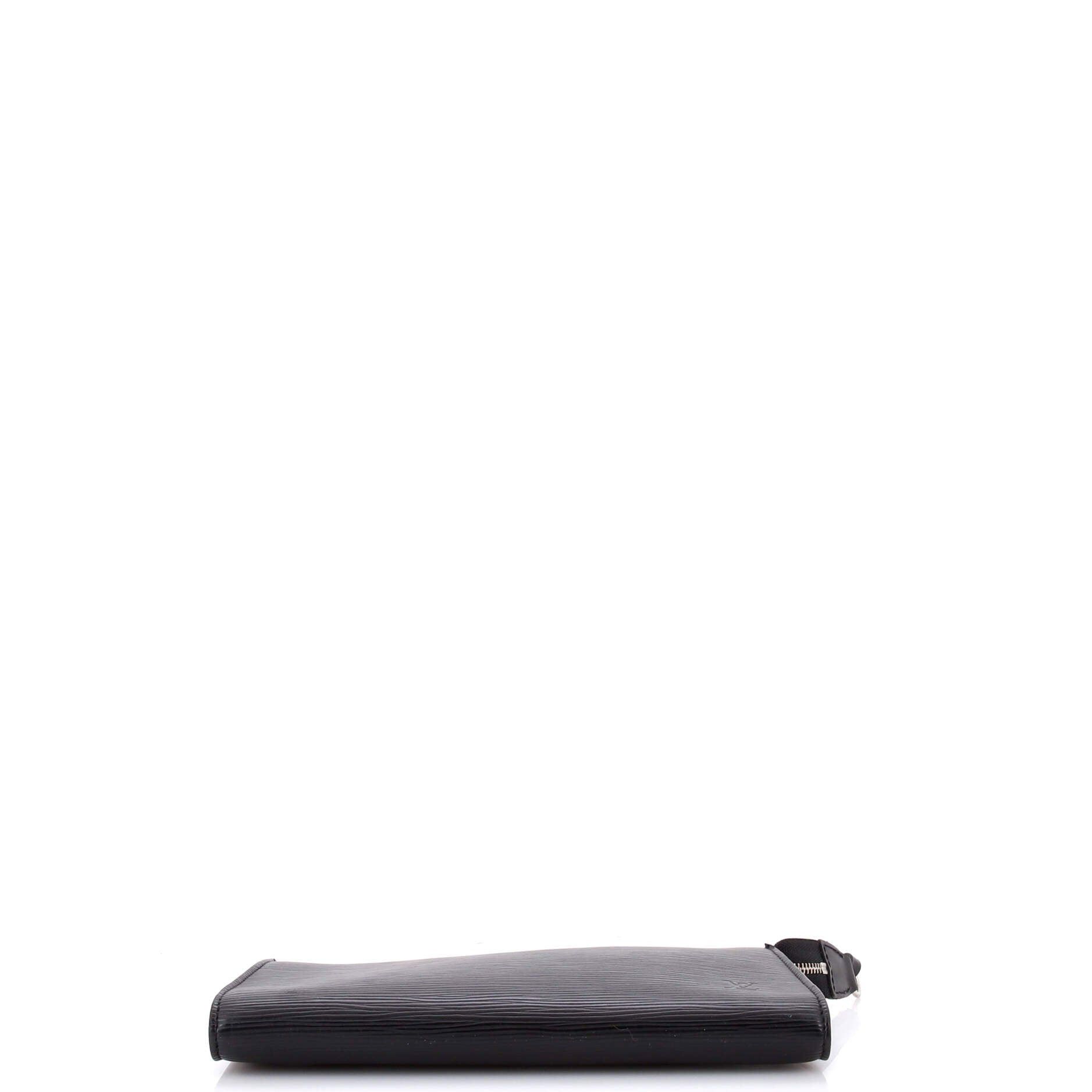 Louis Vuitton Pochette Accessoires Size ONE SIZE - 4 Thumbnail
