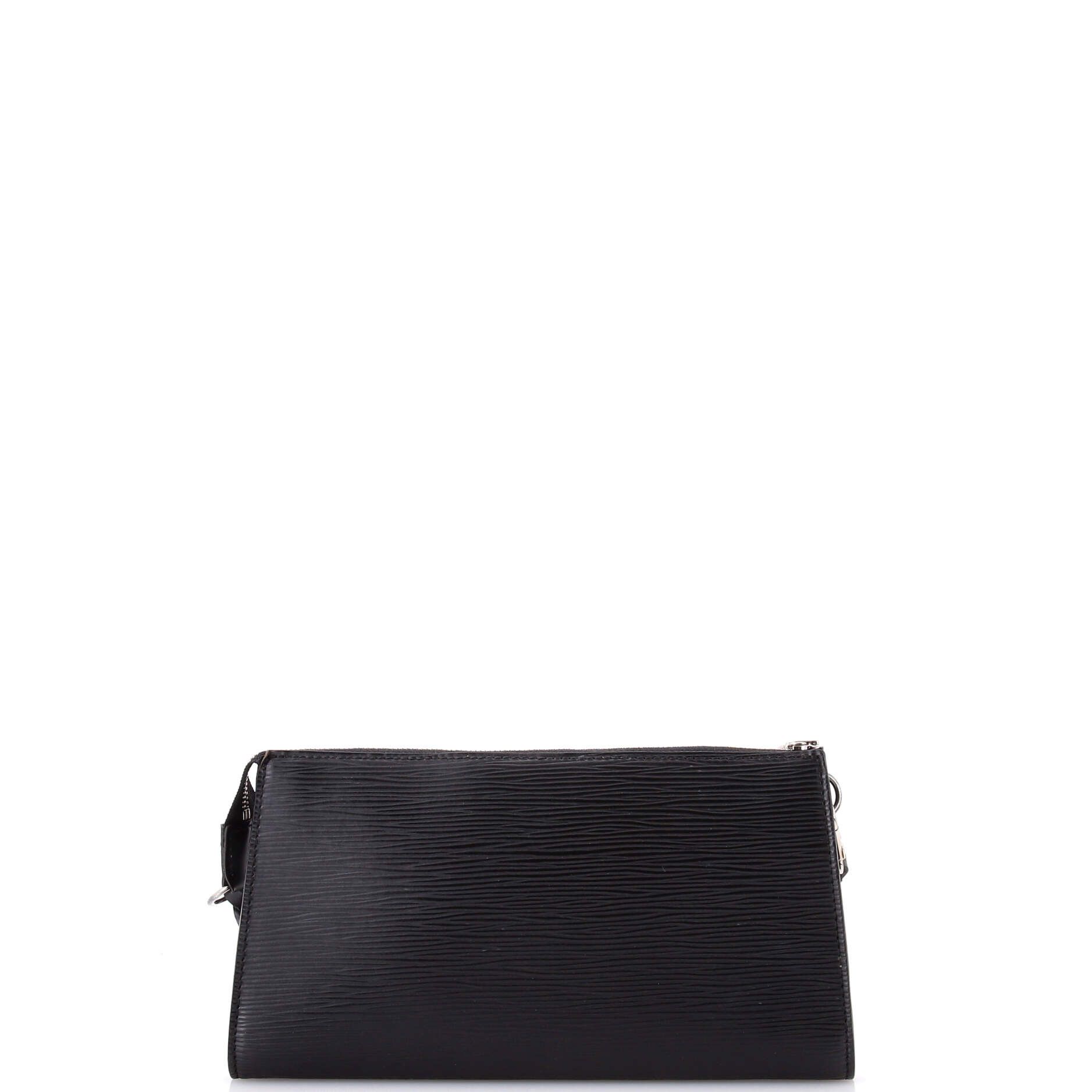 Louis Vuitton Pochette Accessoires Size ONE SIZE - 3 Thumbnail