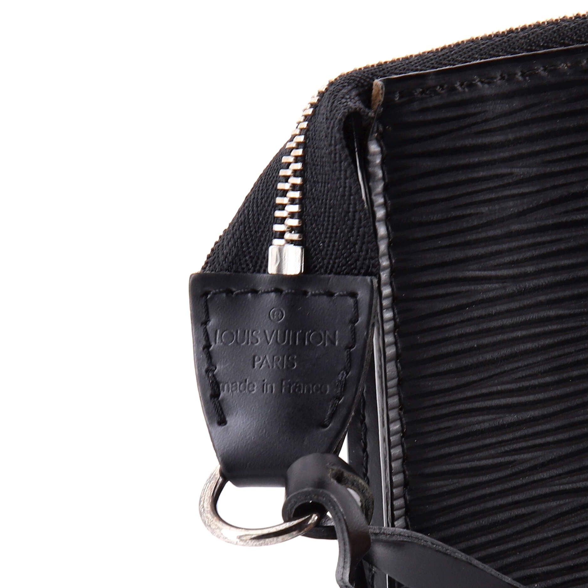 Louis Vuitton Pochette Accessoires Size ONE SIZE - 7 Thumbnail
