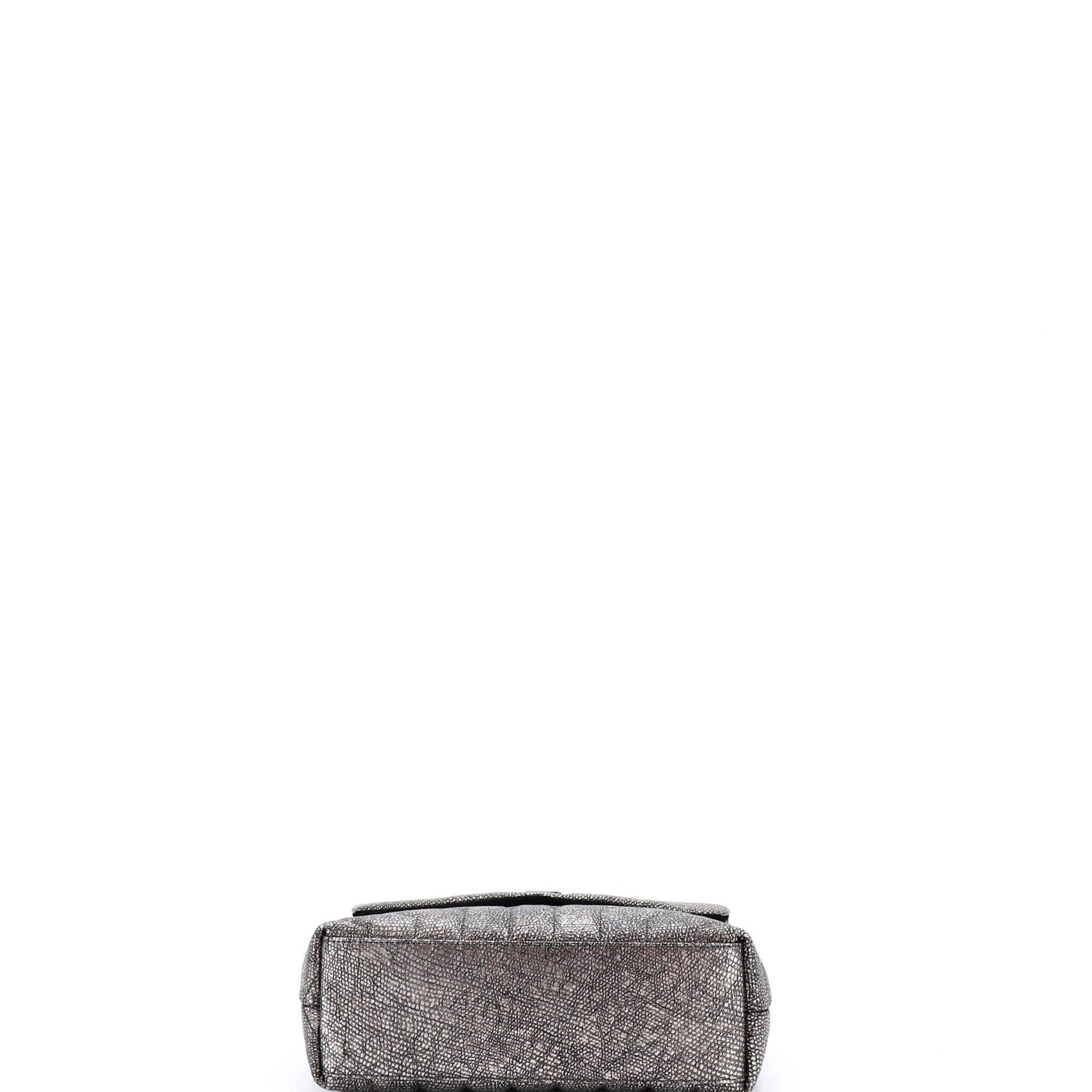 Saint Laurent Paris Loulou Shoulder Bag Size ONE SIZE - 4 Thumbnail