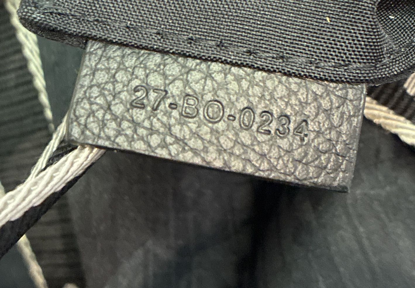 Dior Reversible Tote Size ONE SIZE - 6 Thumbnail