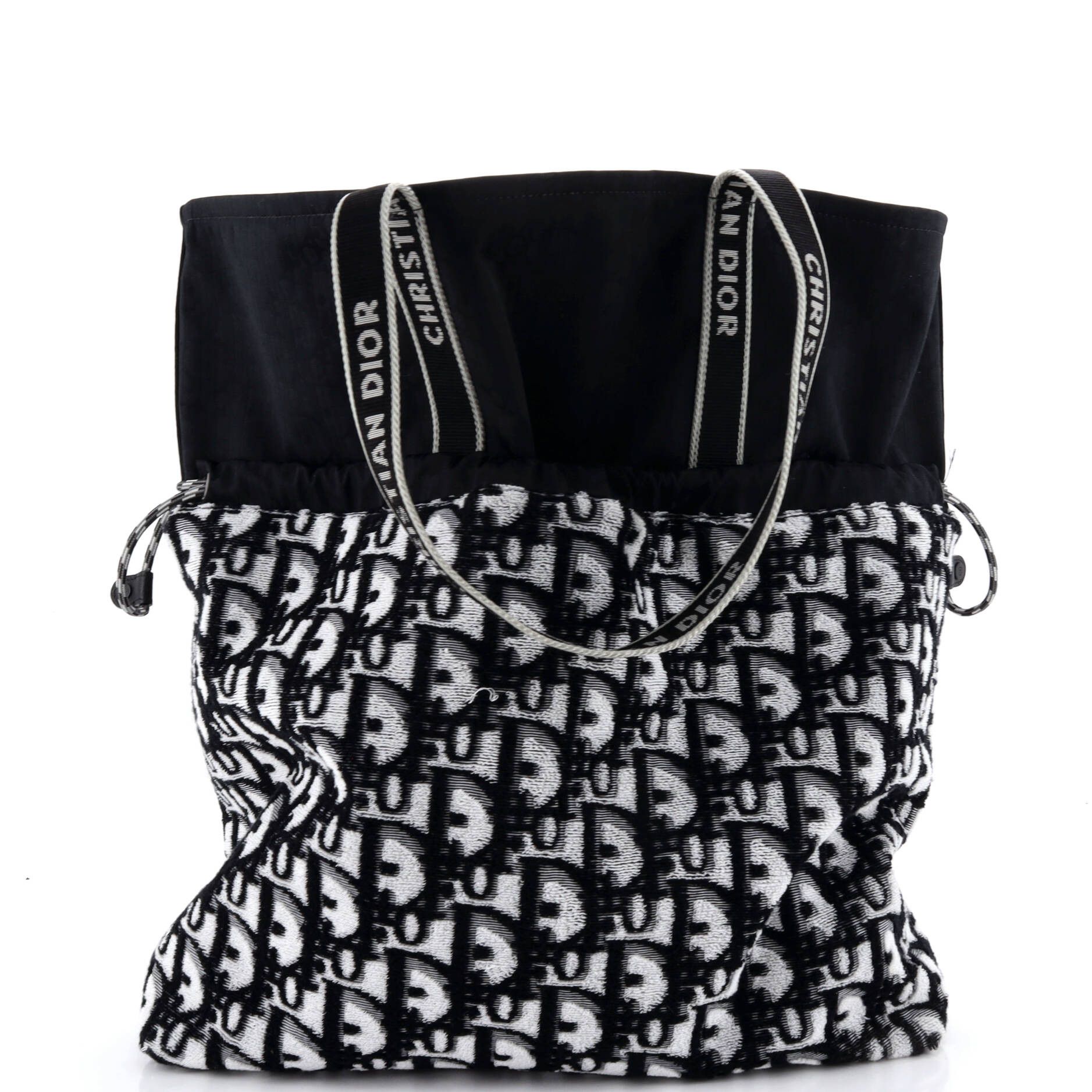 Dior Reversible Tote Size ONE SIZE - 3 Thumbnail