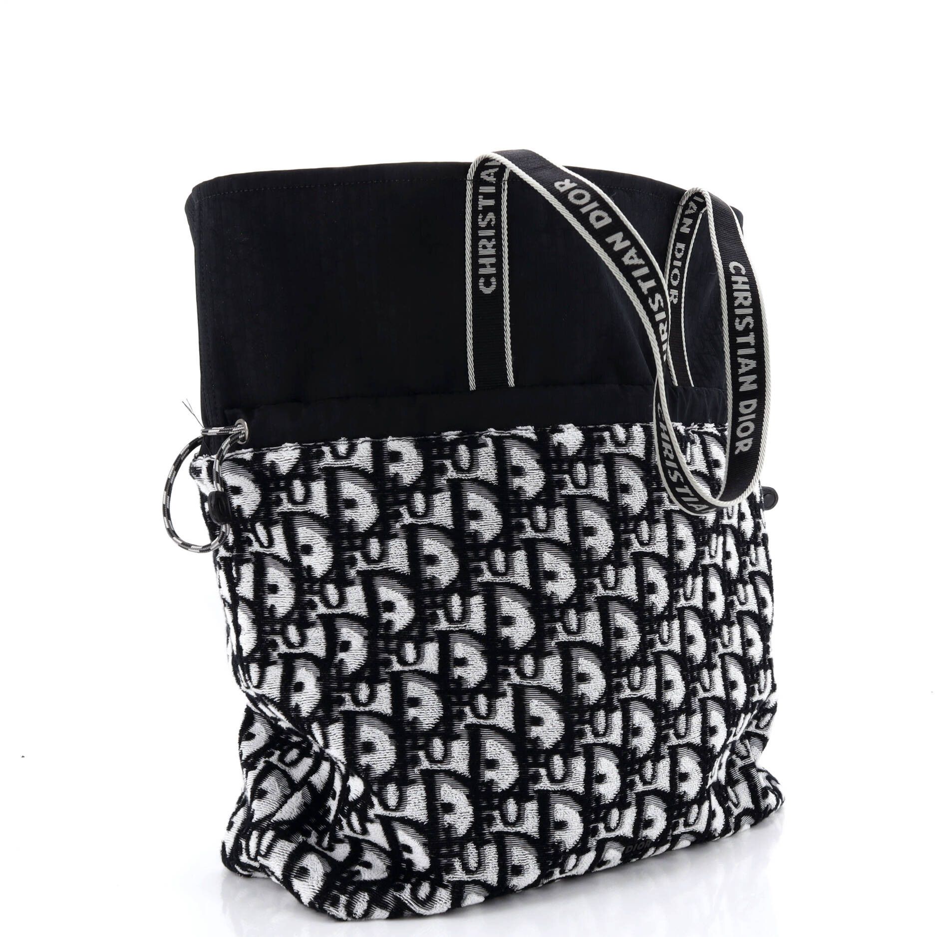 Dior Reversible Tote Size ONE SIZE - 2 Thumbnail