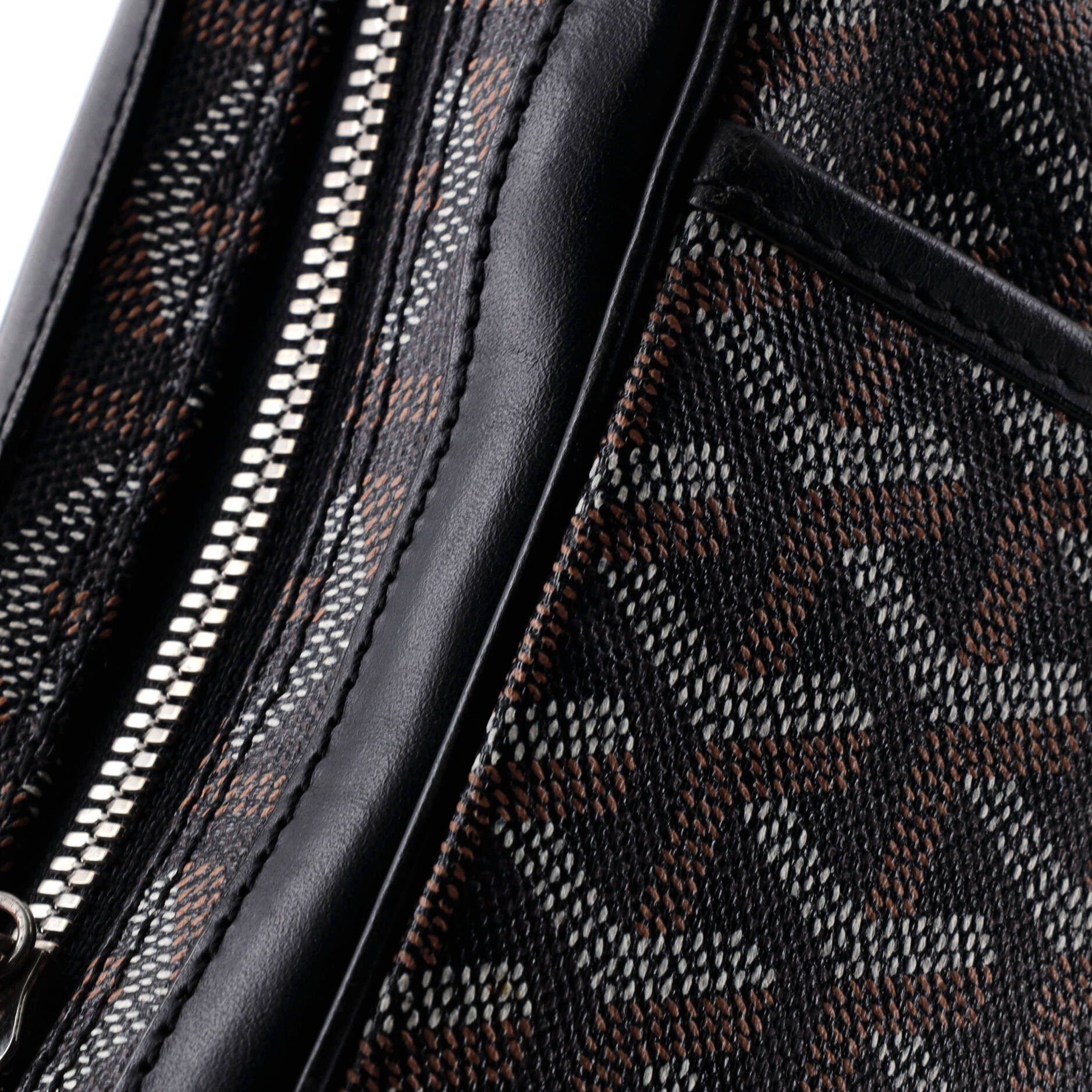 Goyard Ambassade Briefcase Size ONE SIZE - 6 Thumbnail