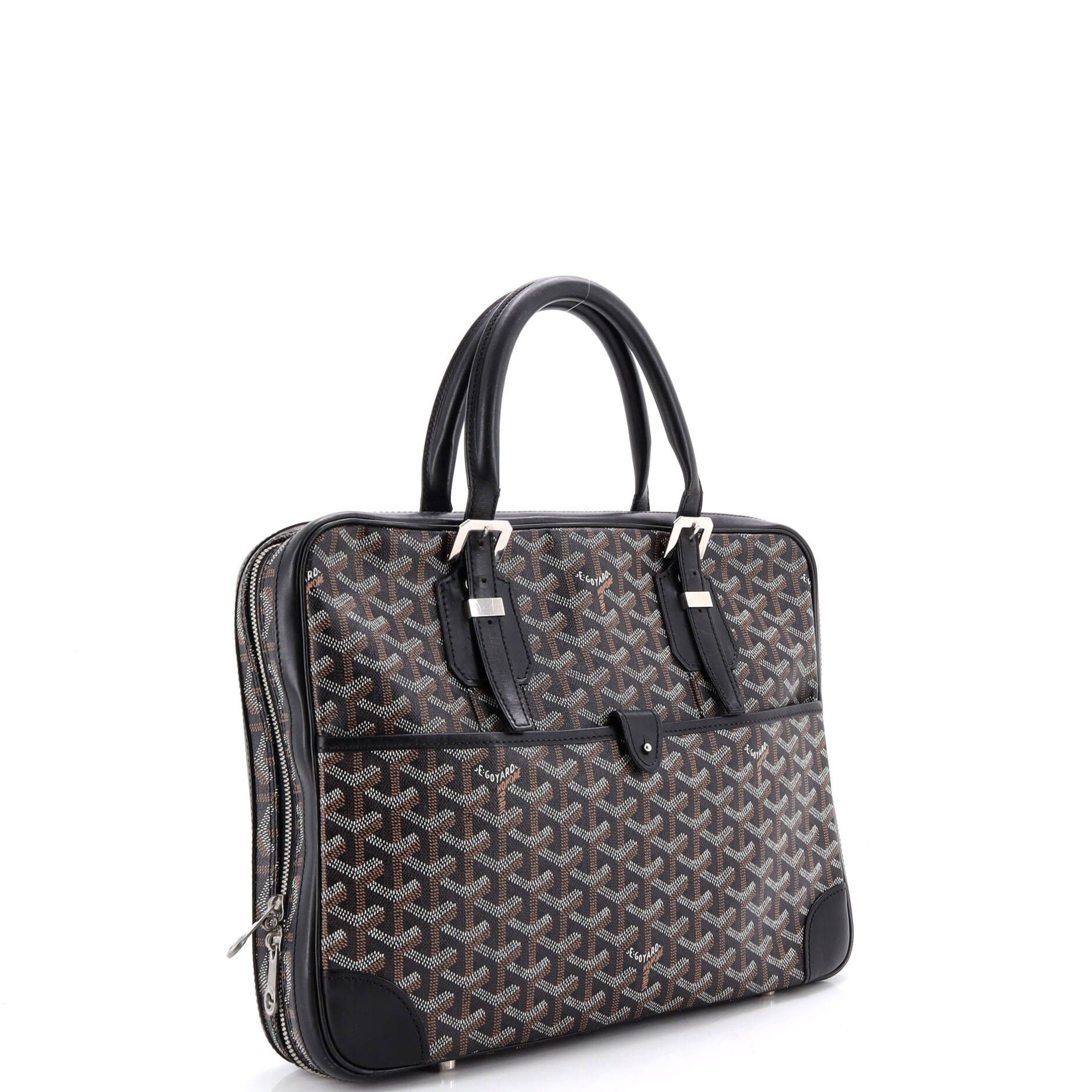 Goyard Ambassade Briefcase Size ONE SIZE - 2 Thumbnail