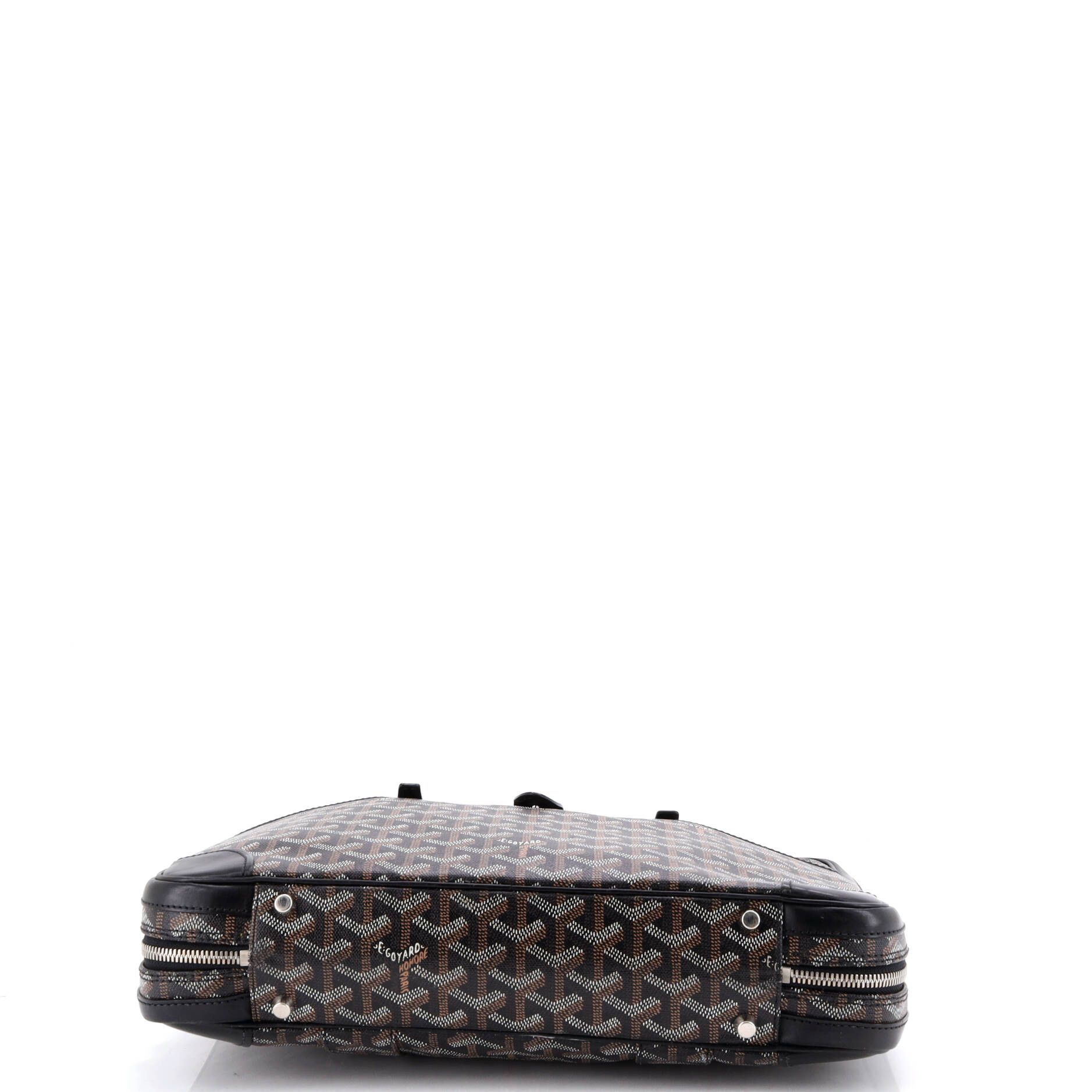 Goyard Ambassade Briefcase Size ONE SIZE - 4 Thumbnail