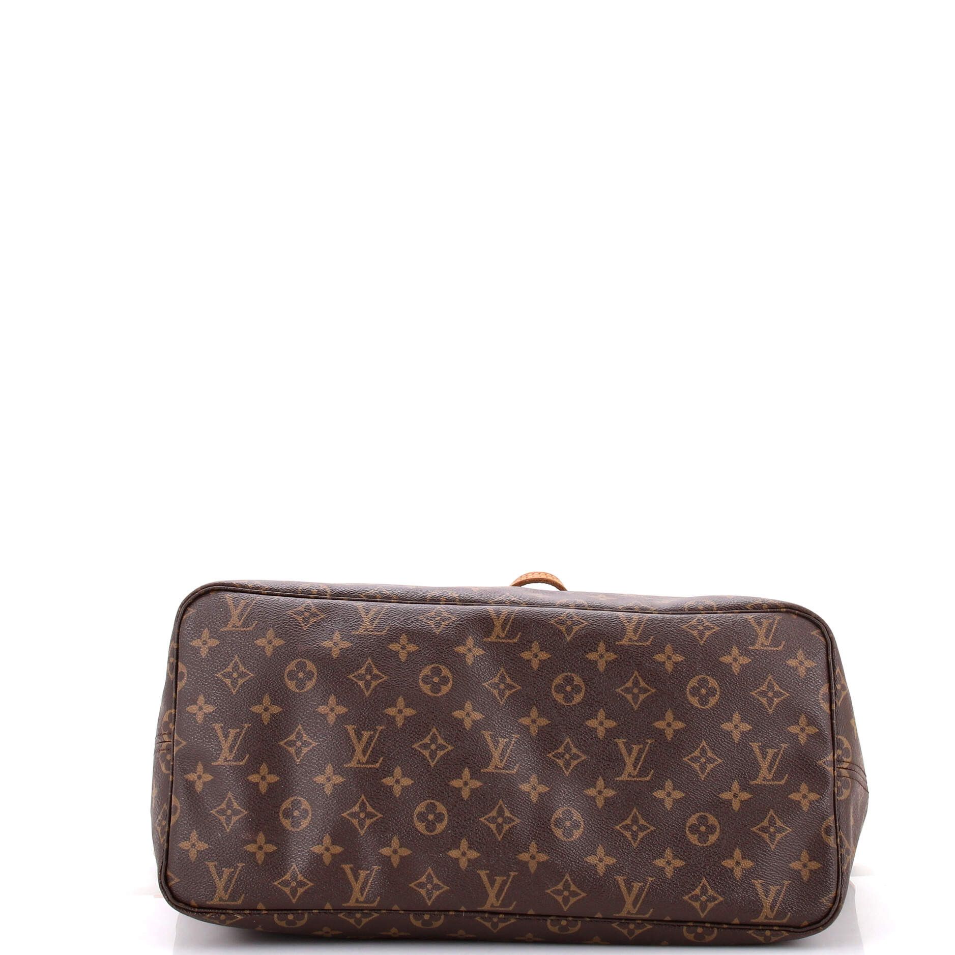 Louis Vuitton Neverfull NM Tote Size ONE SIZE - 4 Thumbnail