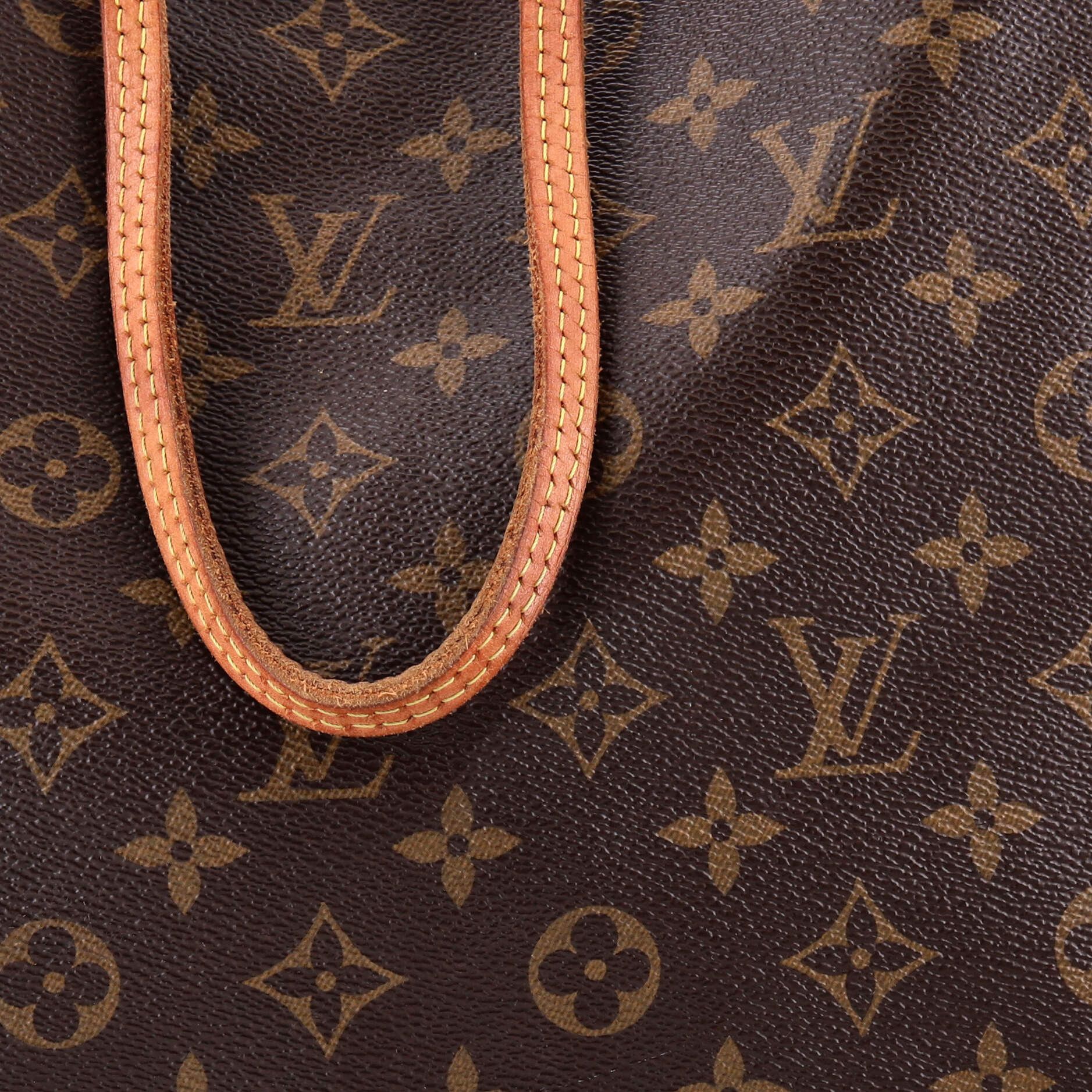 Louis Vuitton Neverfull NM Tote Size ONE SIZE - 8 Thumbnail