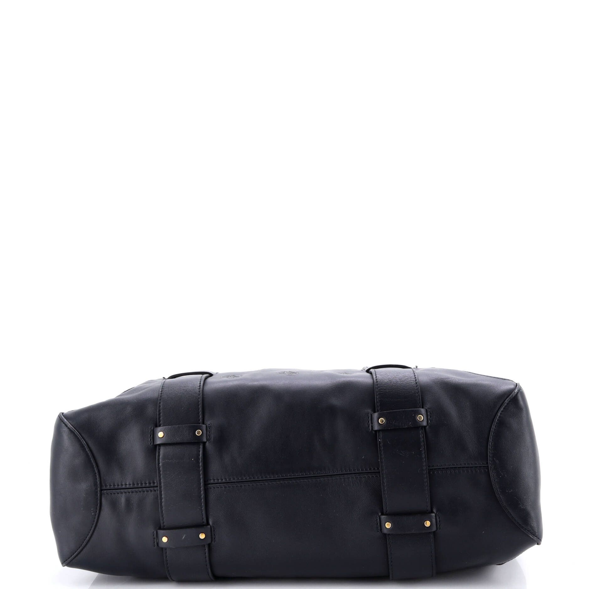 Chloe Tao Zipped Tote Size ONE SIZE - 4 Thumbnail