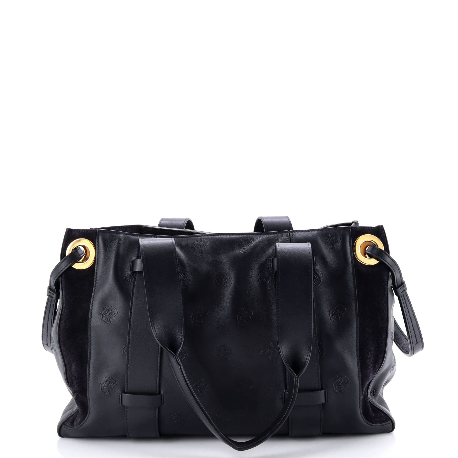 Chloe Tao Zipped Tote Size ONE SIZE - 3 Thumbnail