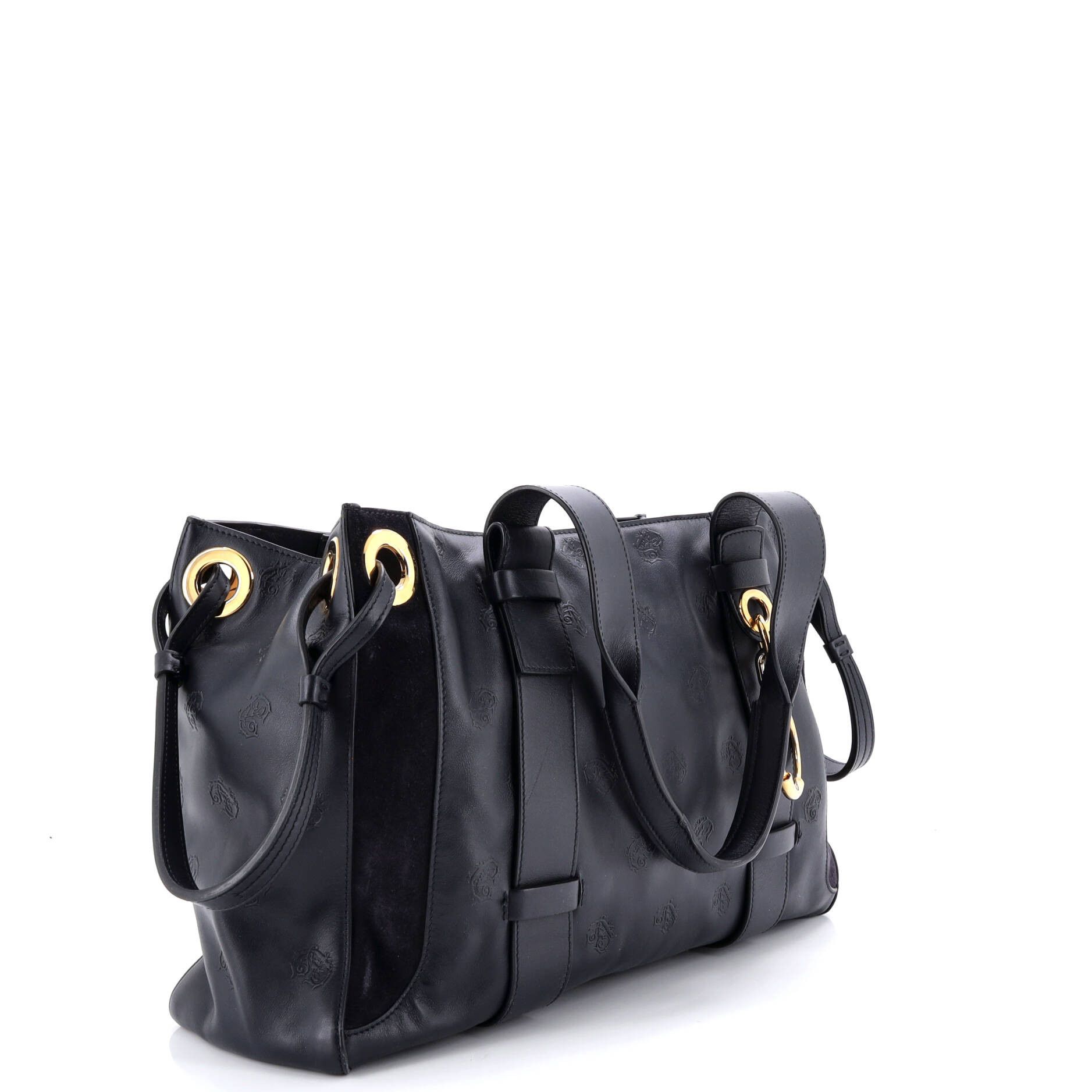 Chloe Tao Zipped Tote Size ONE SIZE - 2 Thumbnail