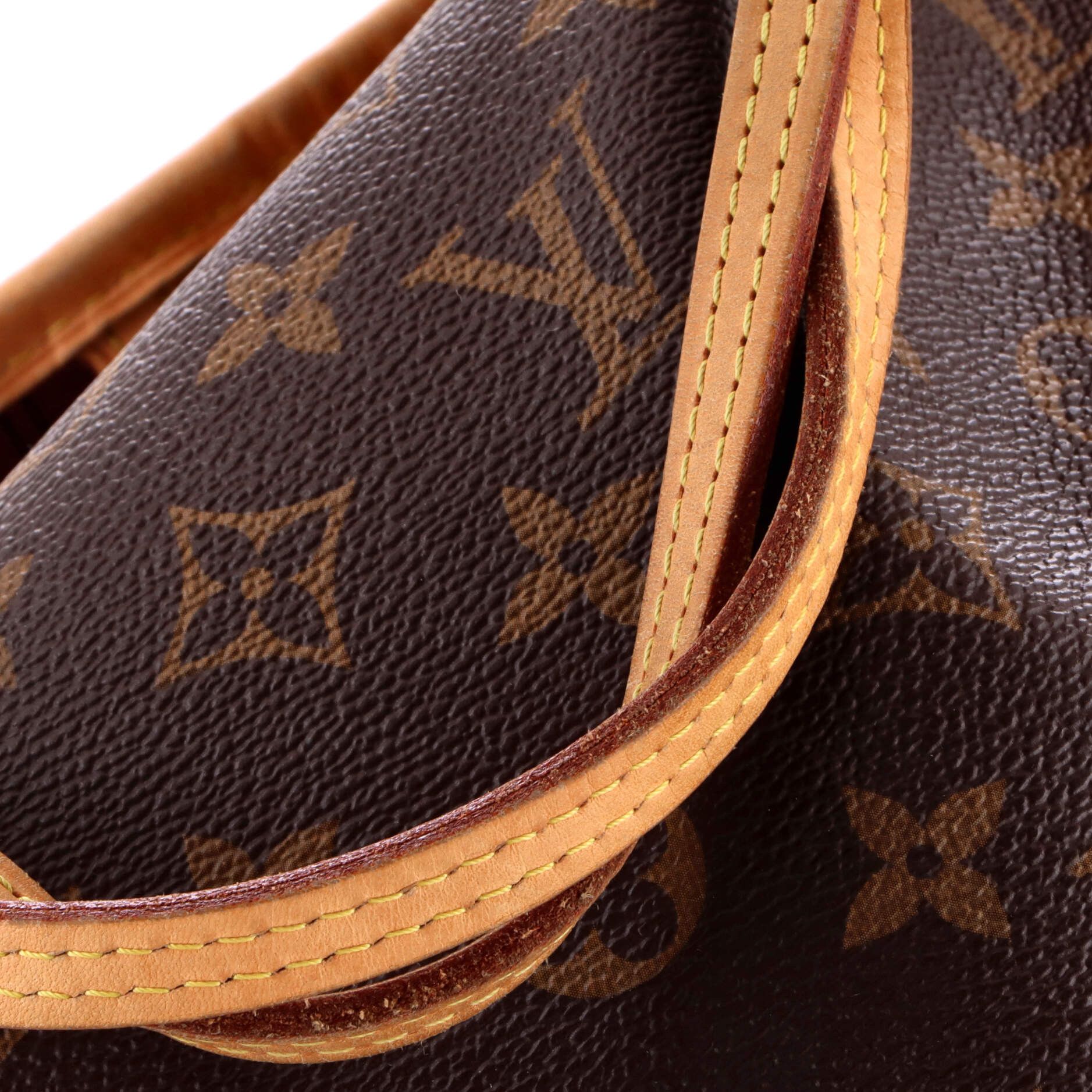 Louis Vuitton Neverfull NM Tote Size ONE SIZE - 7 Thumbnail