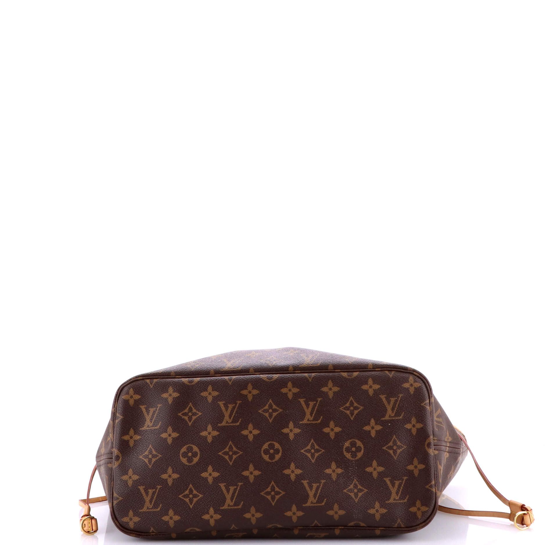 Louis Vuitton Neverfull NM Tote Size ONE SIZE - 5 Thumbnail