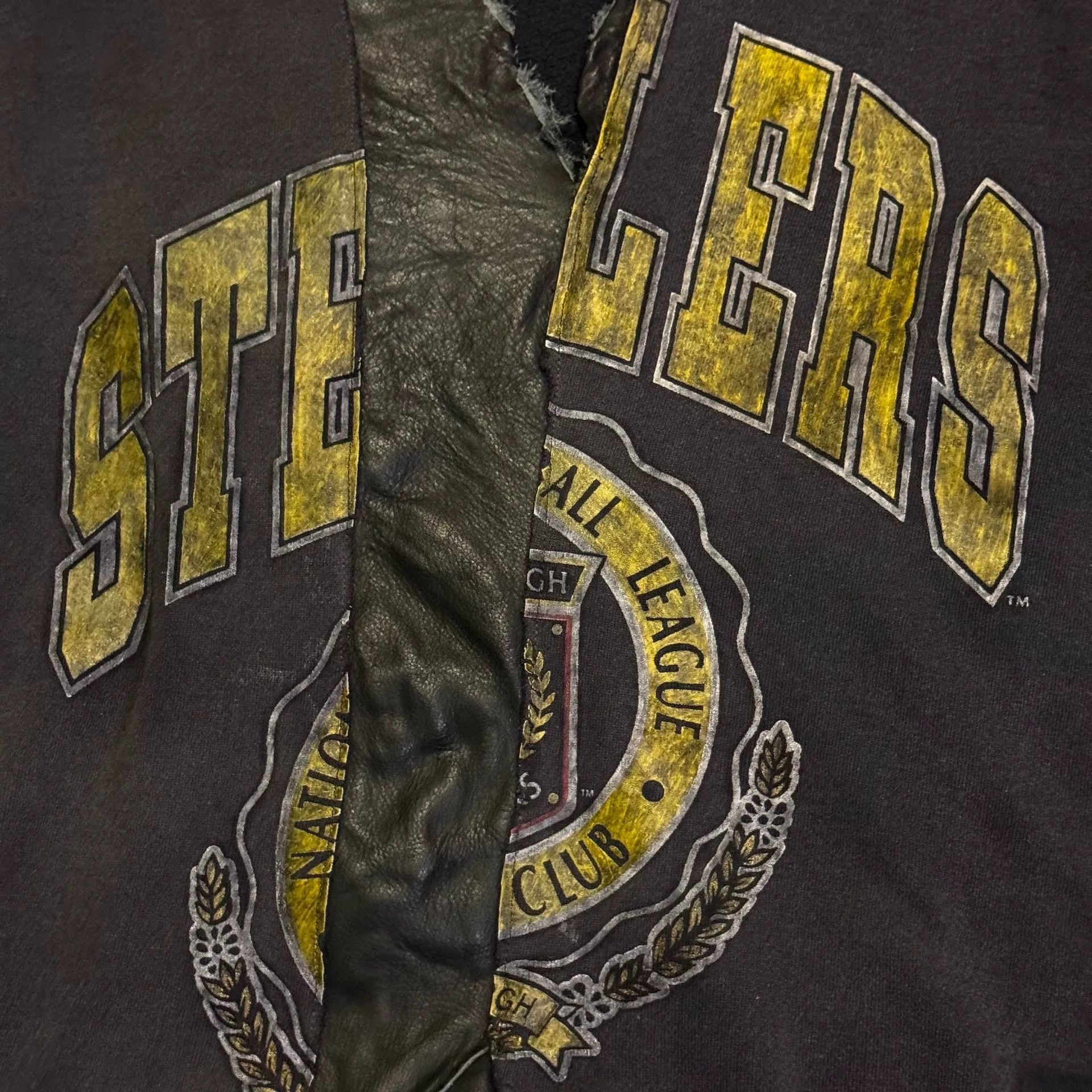 Vintage Vintage USA 80s Remake Sweatshirt Size US L / EU 52-54 / 3 - 4 Thumbnail