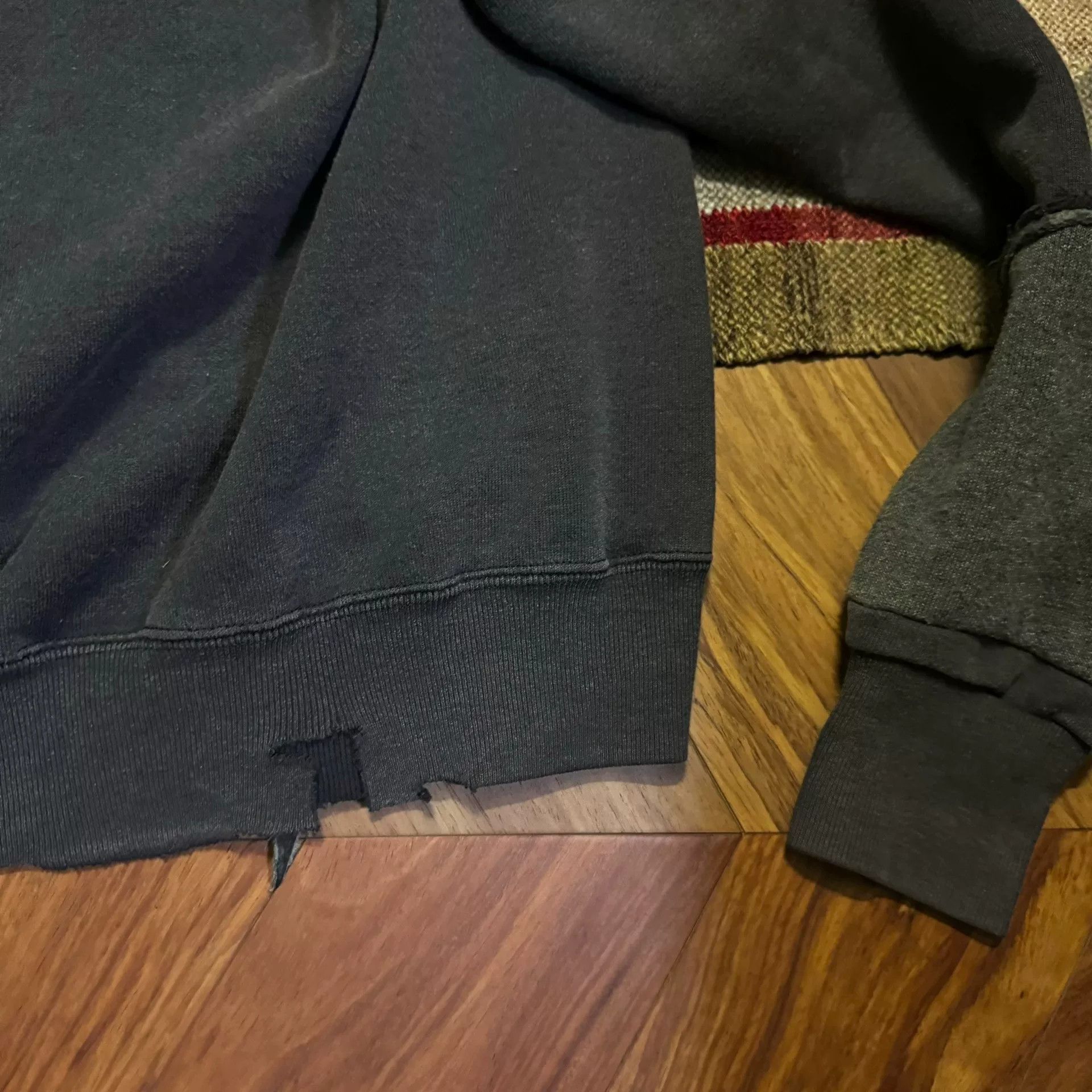 Vintage Vintage USA 80s Remake Sweatshirt Size US L / EU 52-54 / 3 - 9 Thumbnail