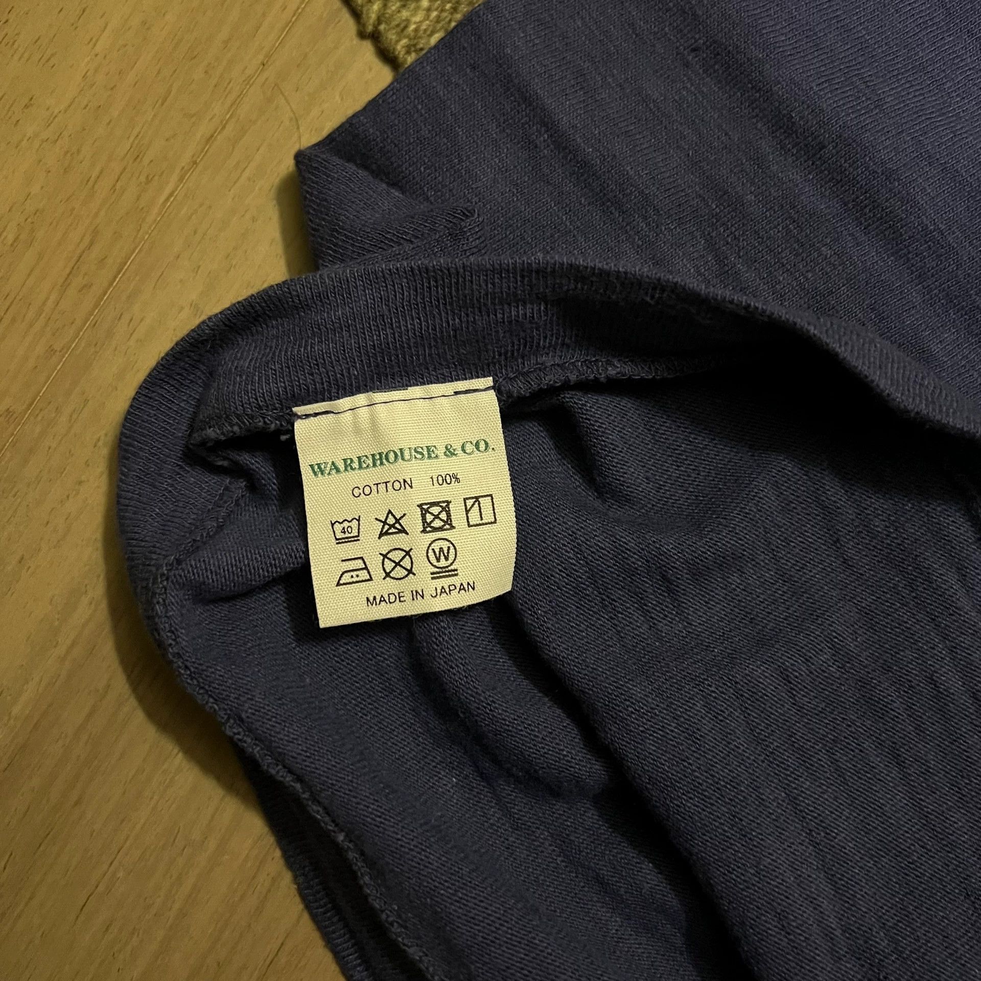 Vintage Navy USAFA Graphic Tee Shirt Size US L / EU 52-54 / 3 - 7 Thumbnail