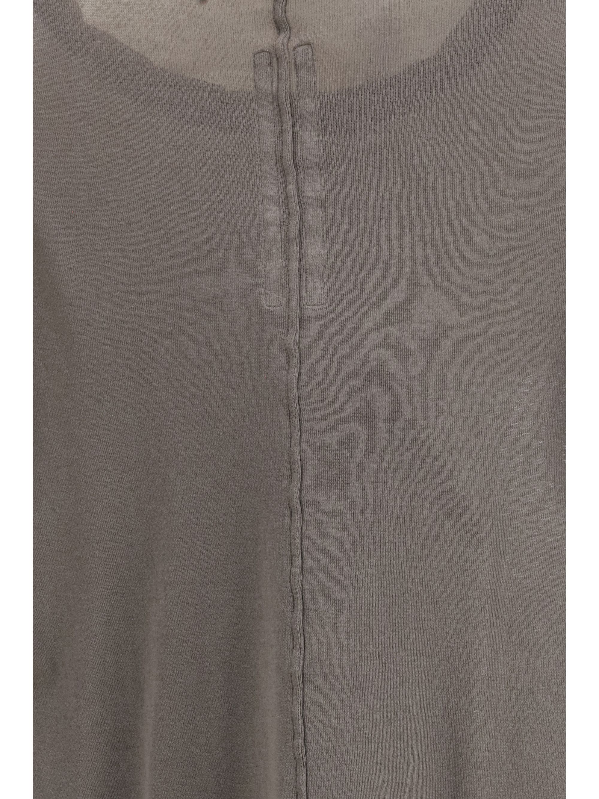 Rick Owens Long-sleeved T-shirt Size M / US 6-8 / IT 42-44 - 3 Thumbnail