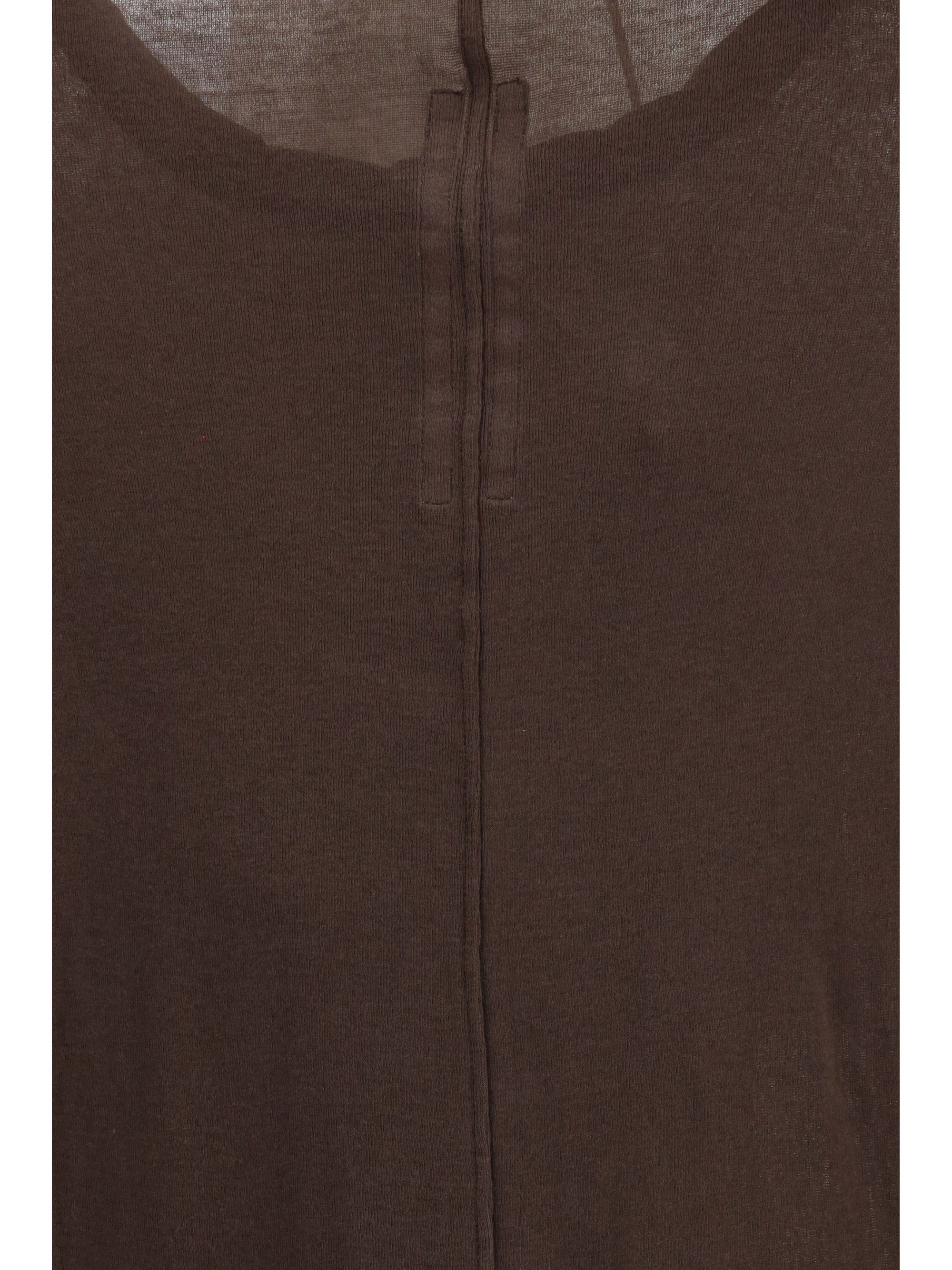 Rick Owens Long-sleeved T-shirt Size M / US 6-8 / IT 42-44 - 3 Thumbnail