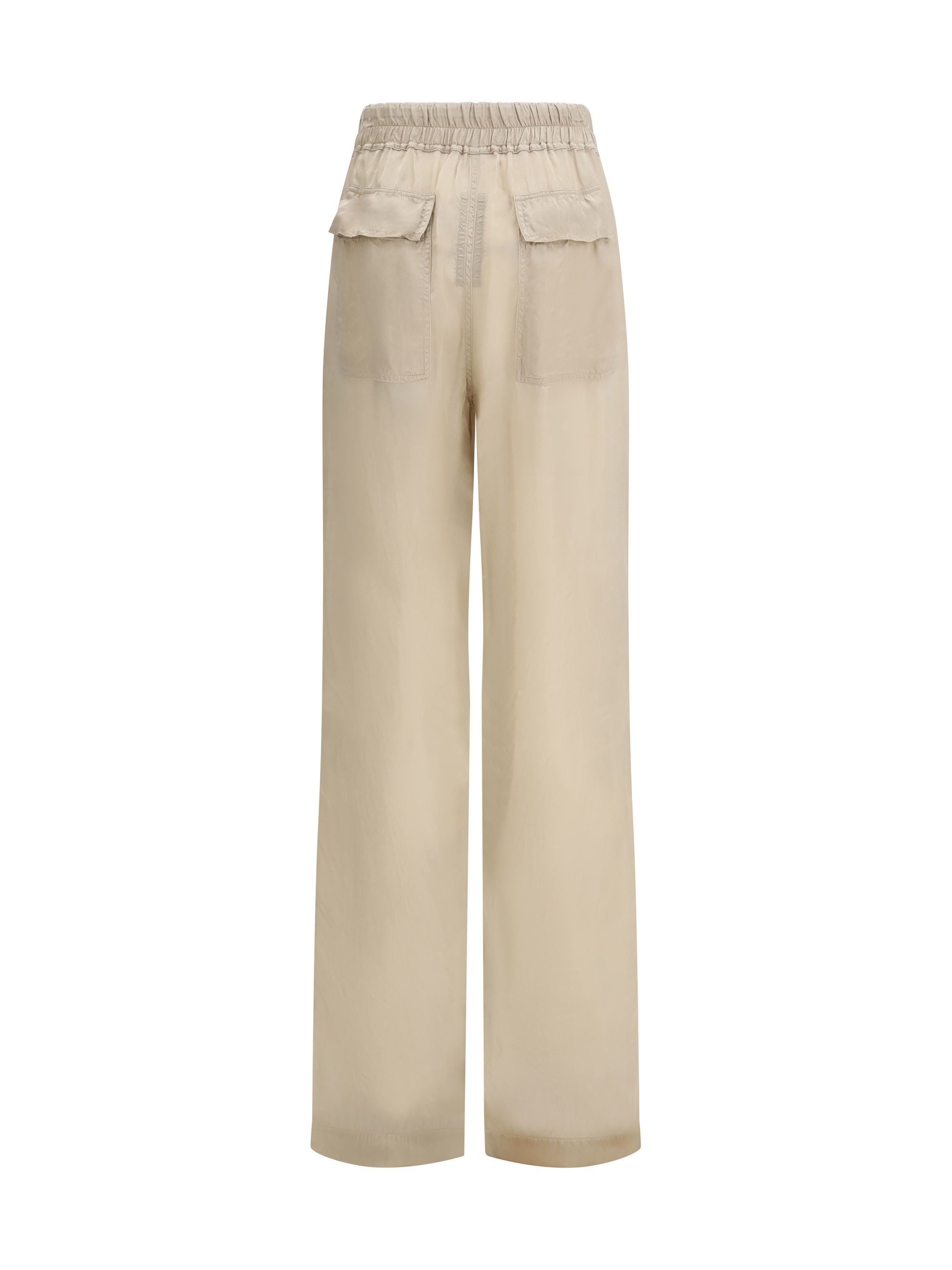 Rick Owens Dietrich Pants Size 30" / US 8 / IT 44 - 2 Thumbnail