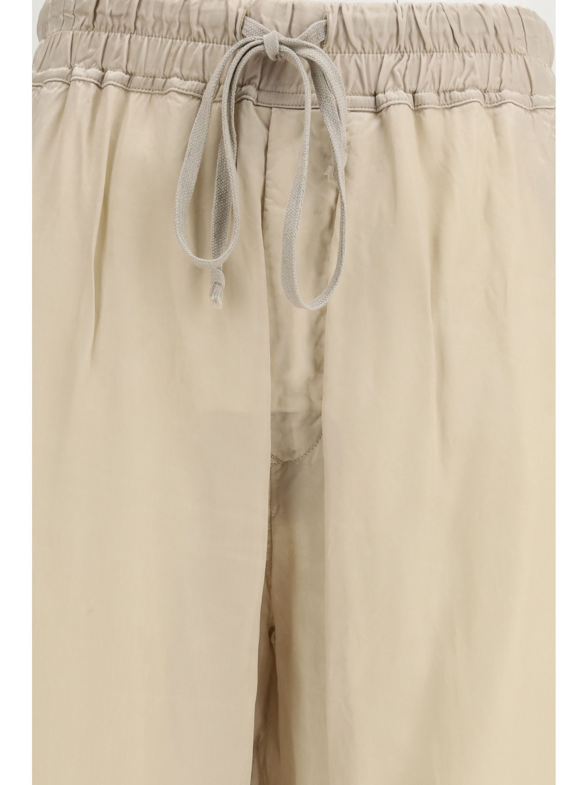 Rick Owens Dietrich Pants Size 30" / US 8 / IT 44 - 3 Thumbnail