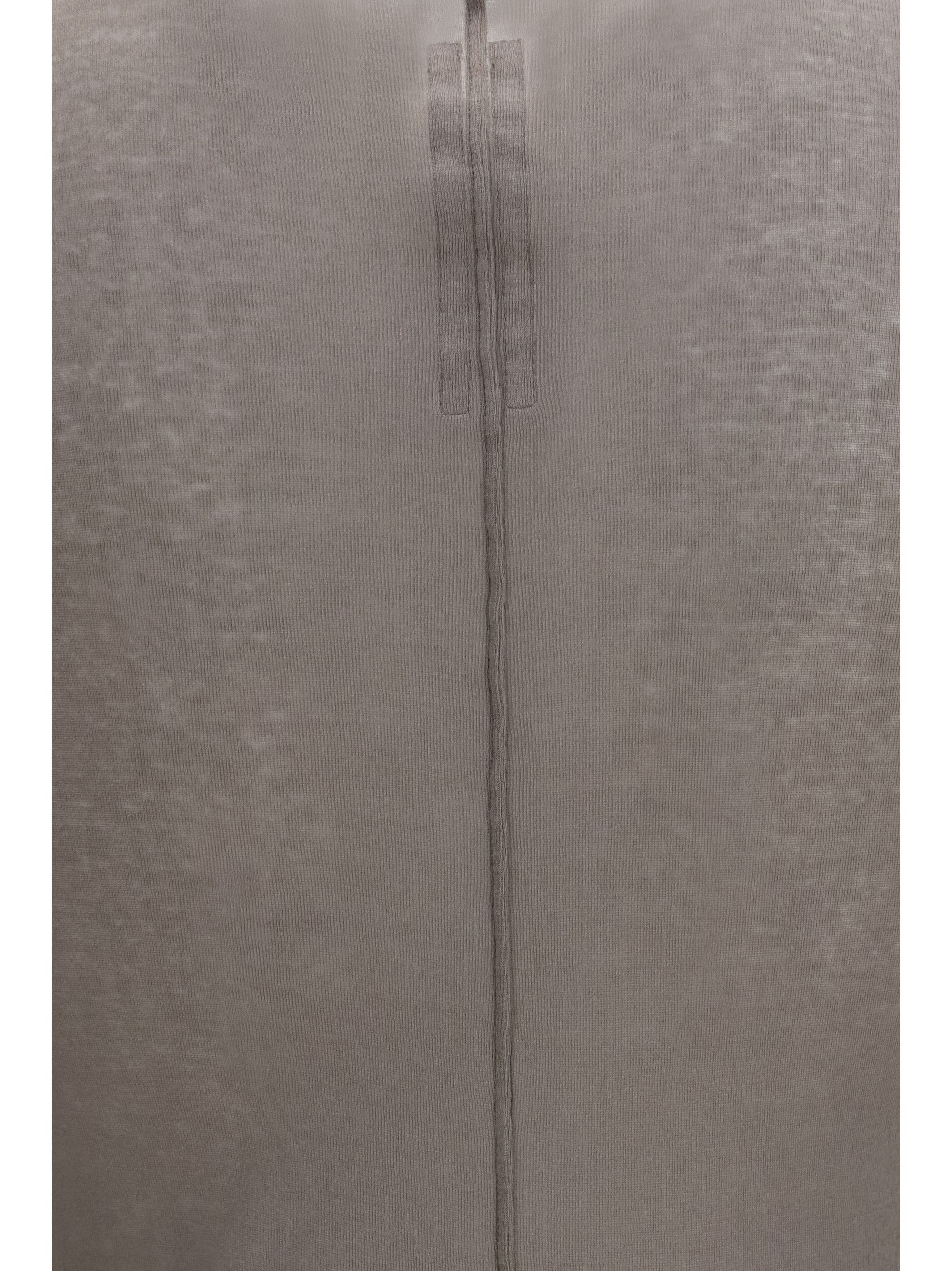 Rick Owens Long-sleeved fitted Size US XL / EU 56 / 4 - 3 Thumbnail
