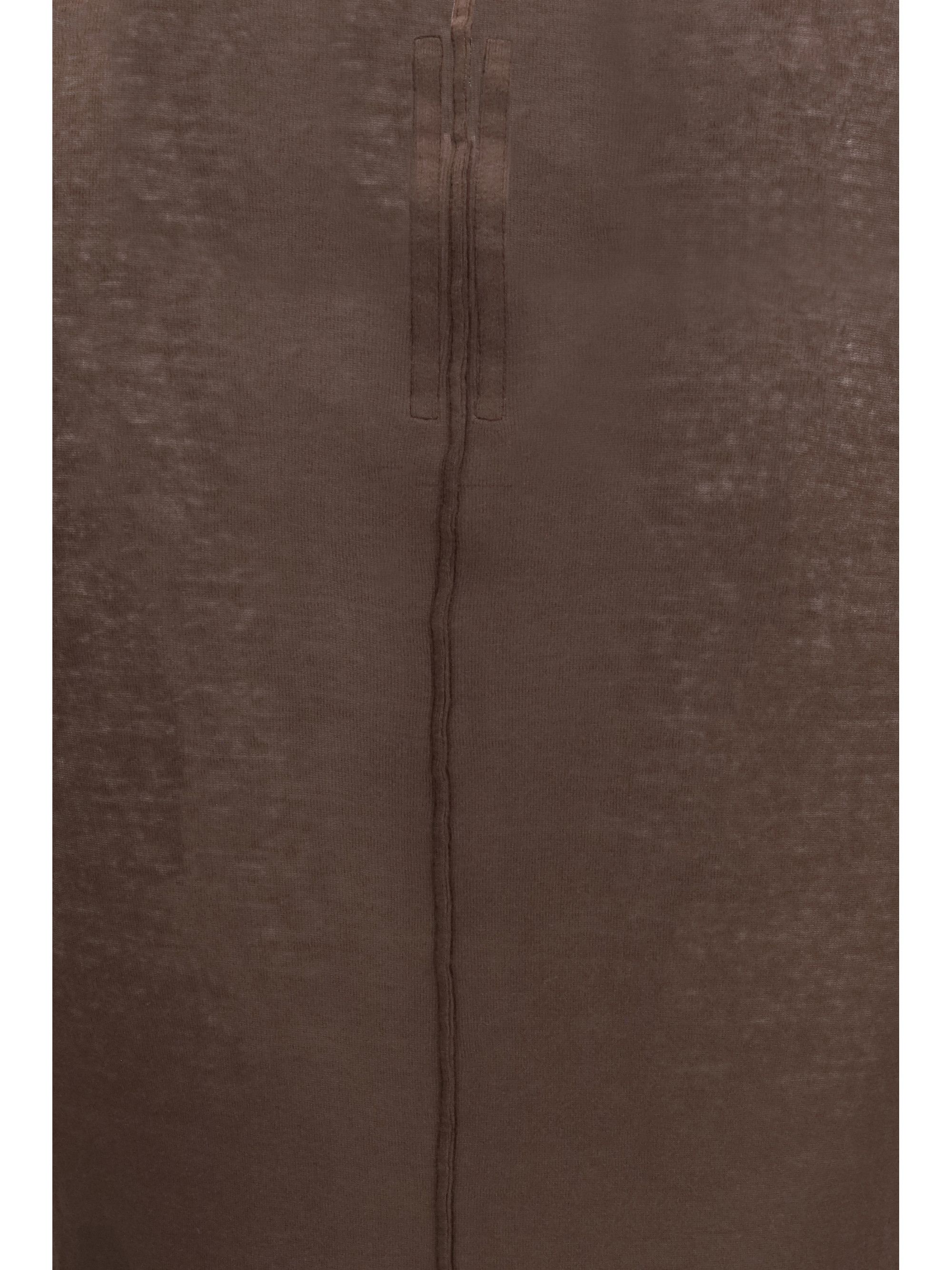 Rick Owens Long-sleeved fitted Size US XL / EU 56 / 4 - 3 Thumbnail