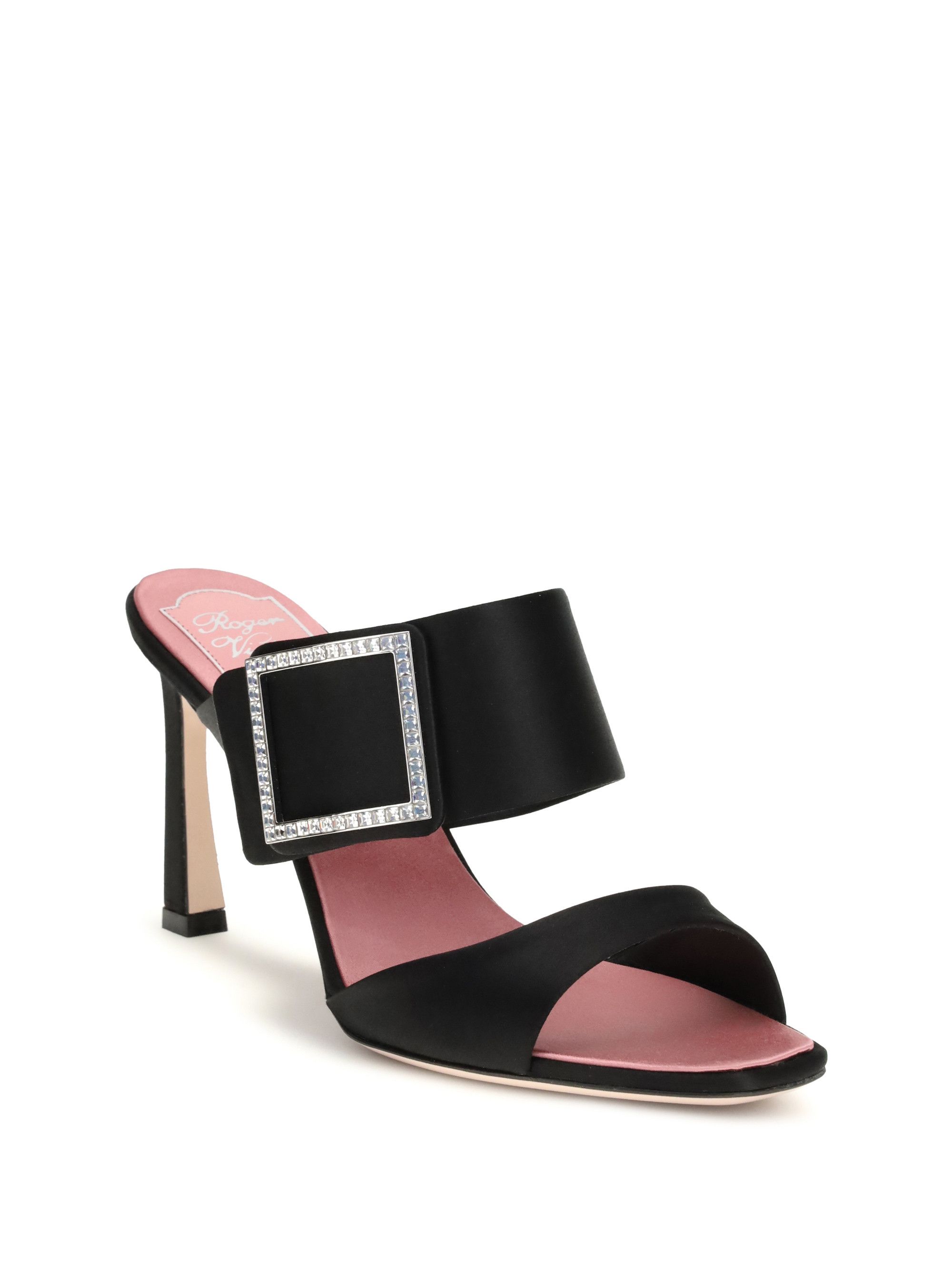 Roger Vivier Trompette mules Sandals Size US 7 / IT 37 - 2 Thumbnail