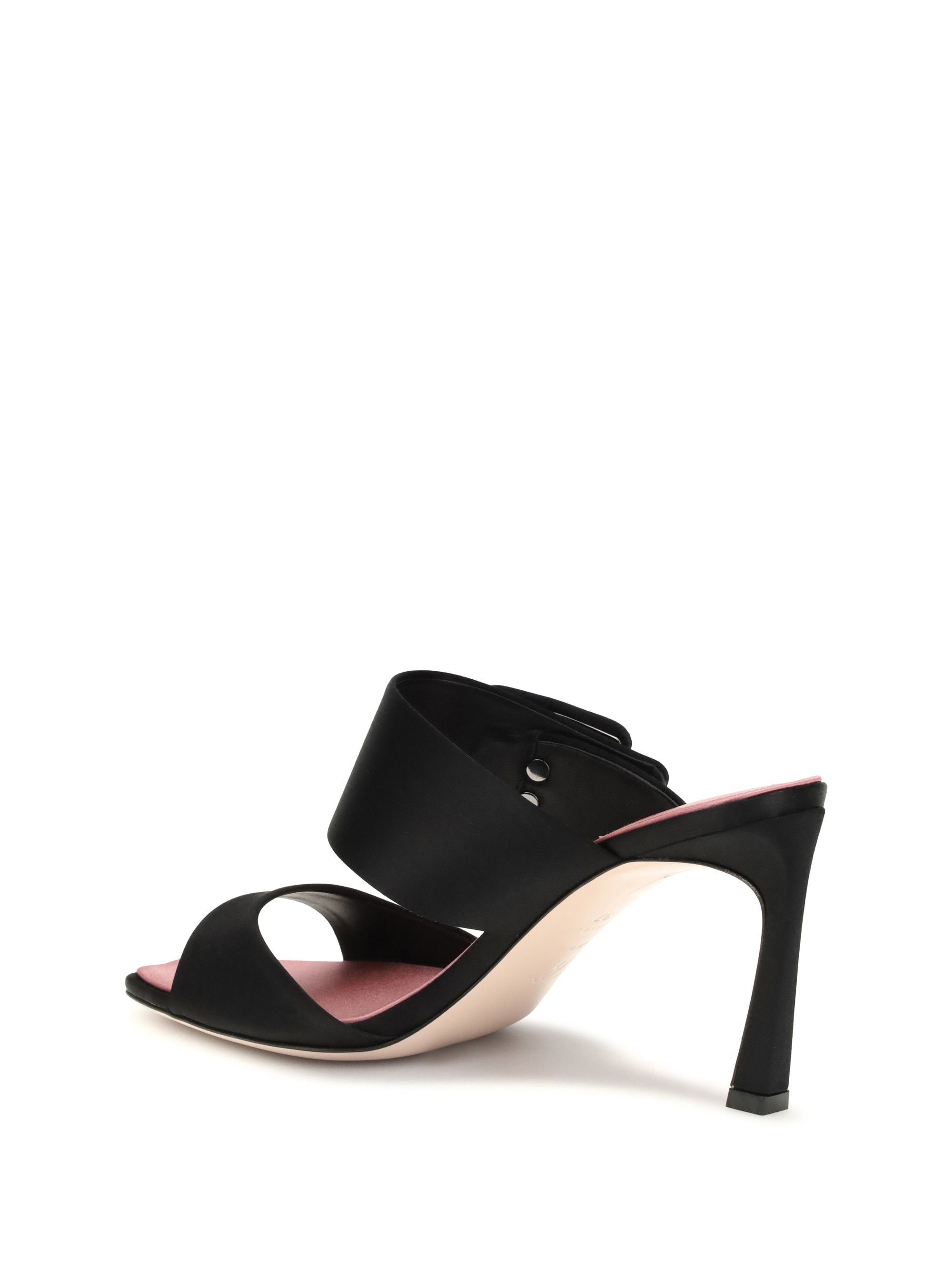 Roger Vivier Trompette mules Sandals Size US 7 / IT 37 - 3 Thumbnail