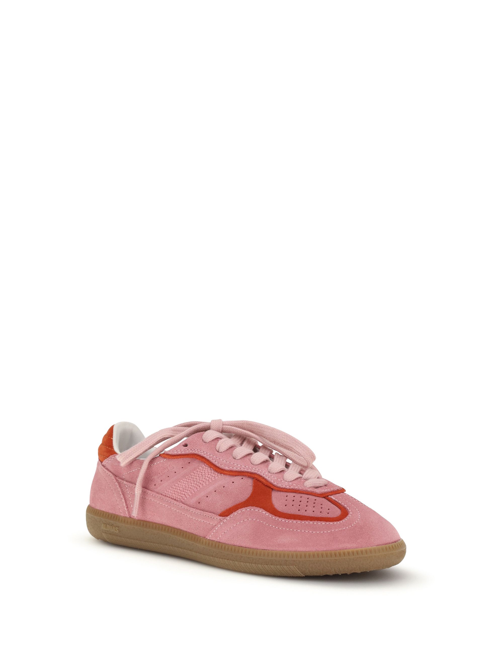 ALOHAS Suede Sneakers Size US 8 / IT 38 - 2 Thumbnail